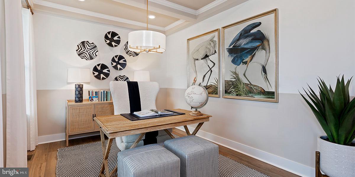 CHASE OAKS - Residential