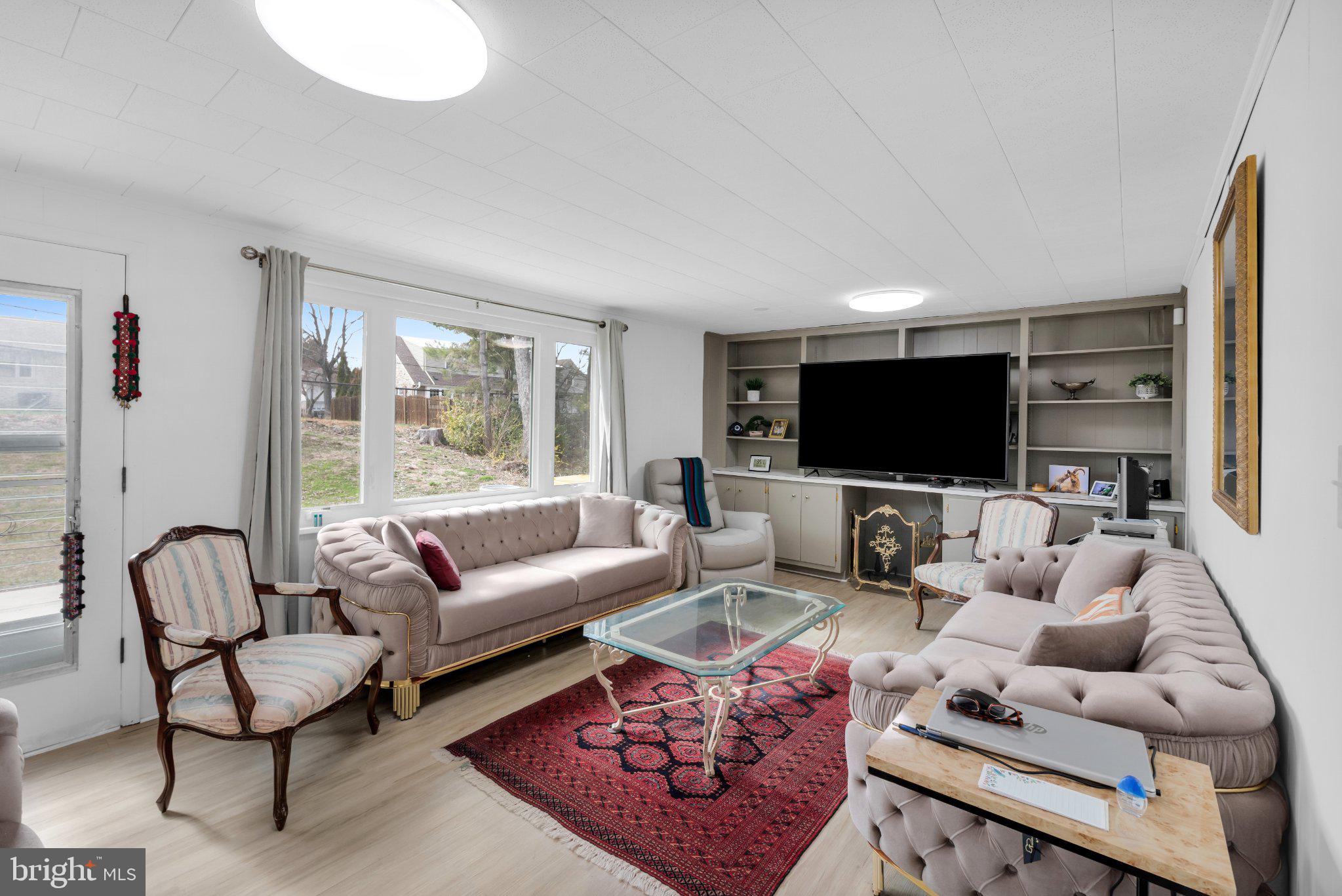 PARKLAND - Residential