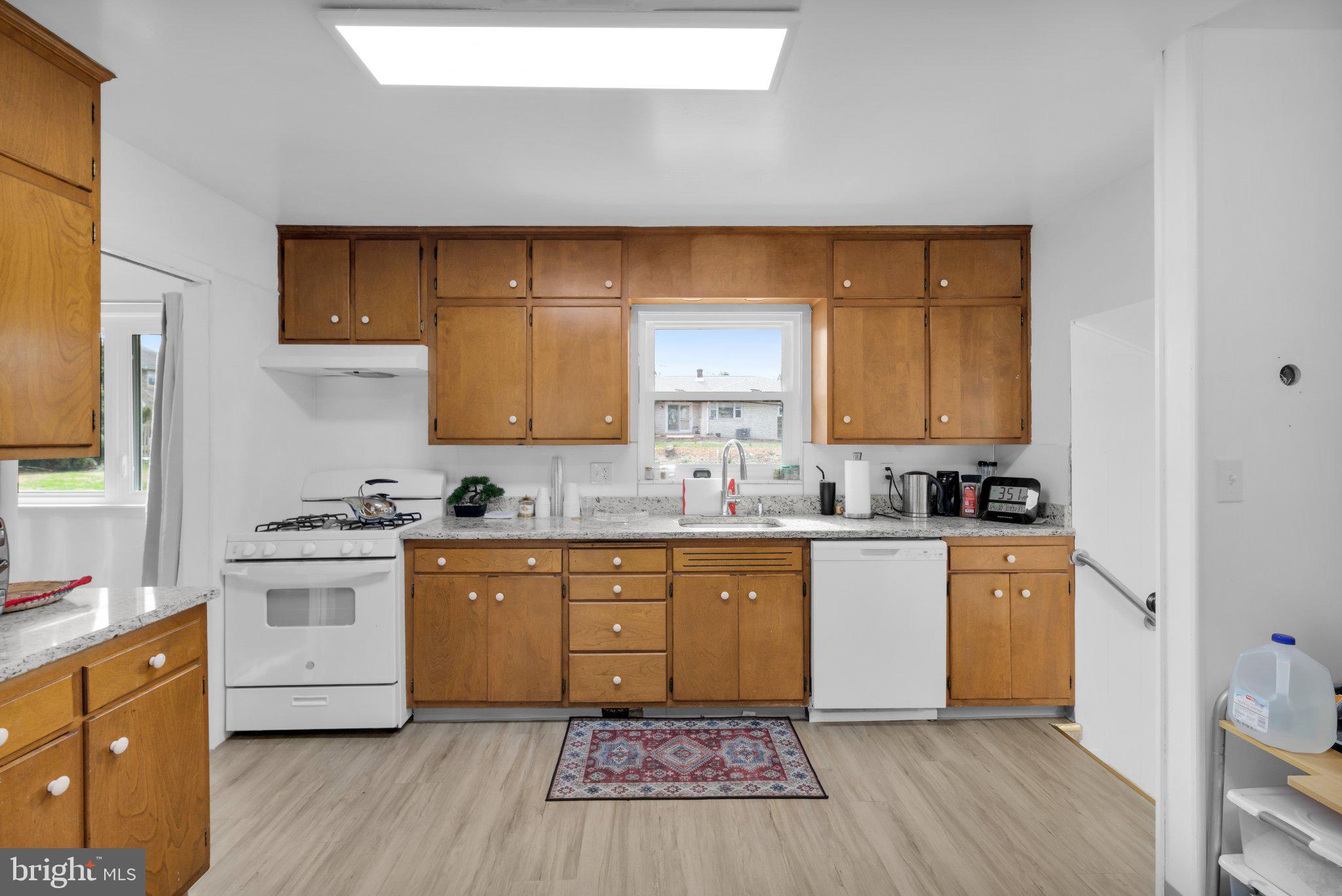 PARKLAND - Residential