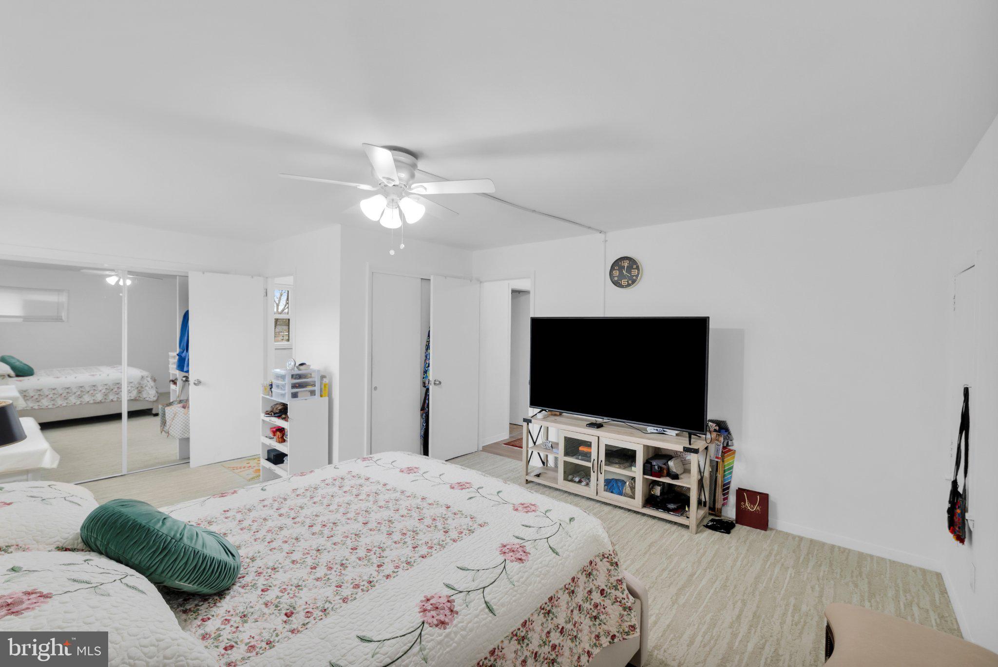 PARKLAND - Residential