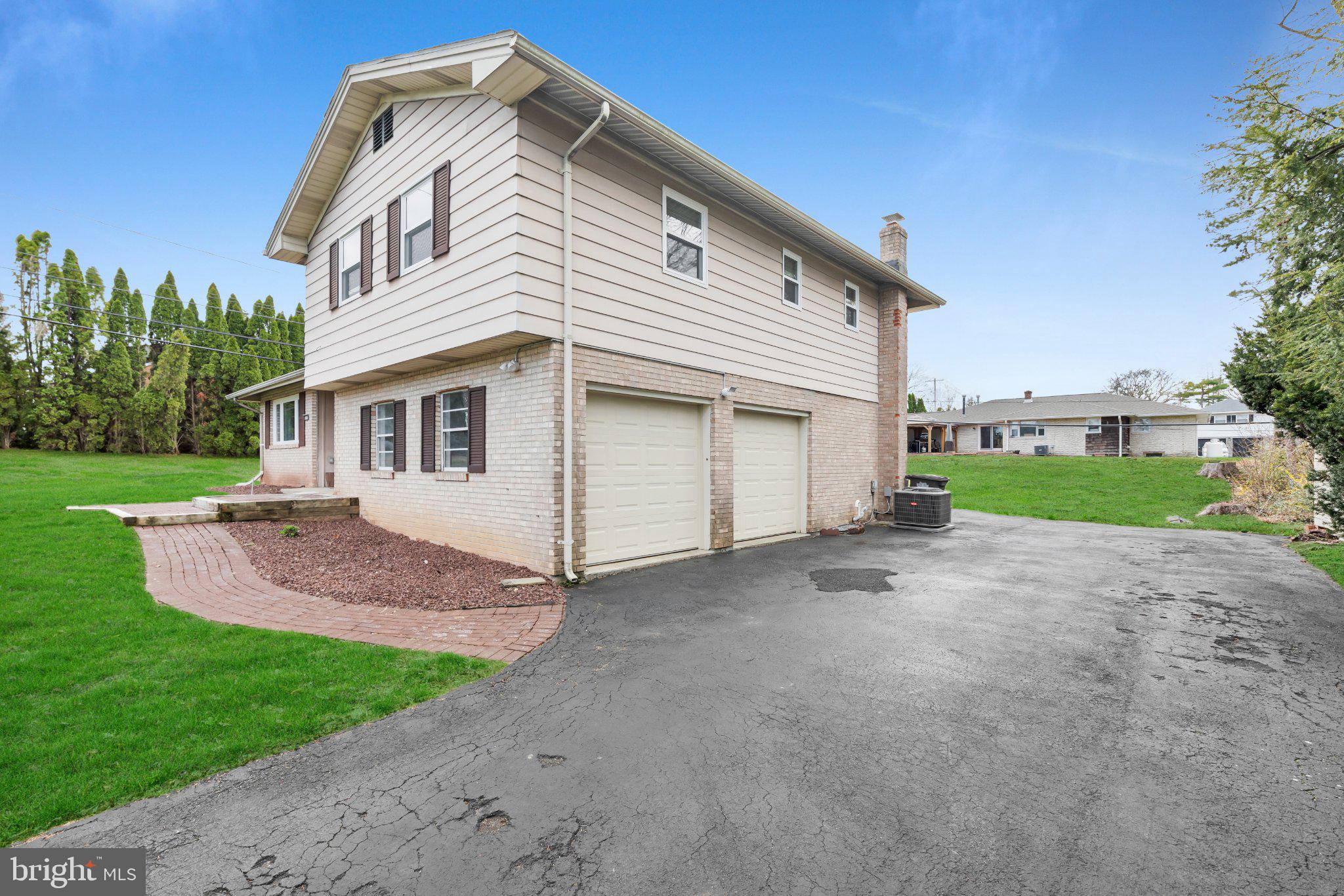 PARKLAND - Residential