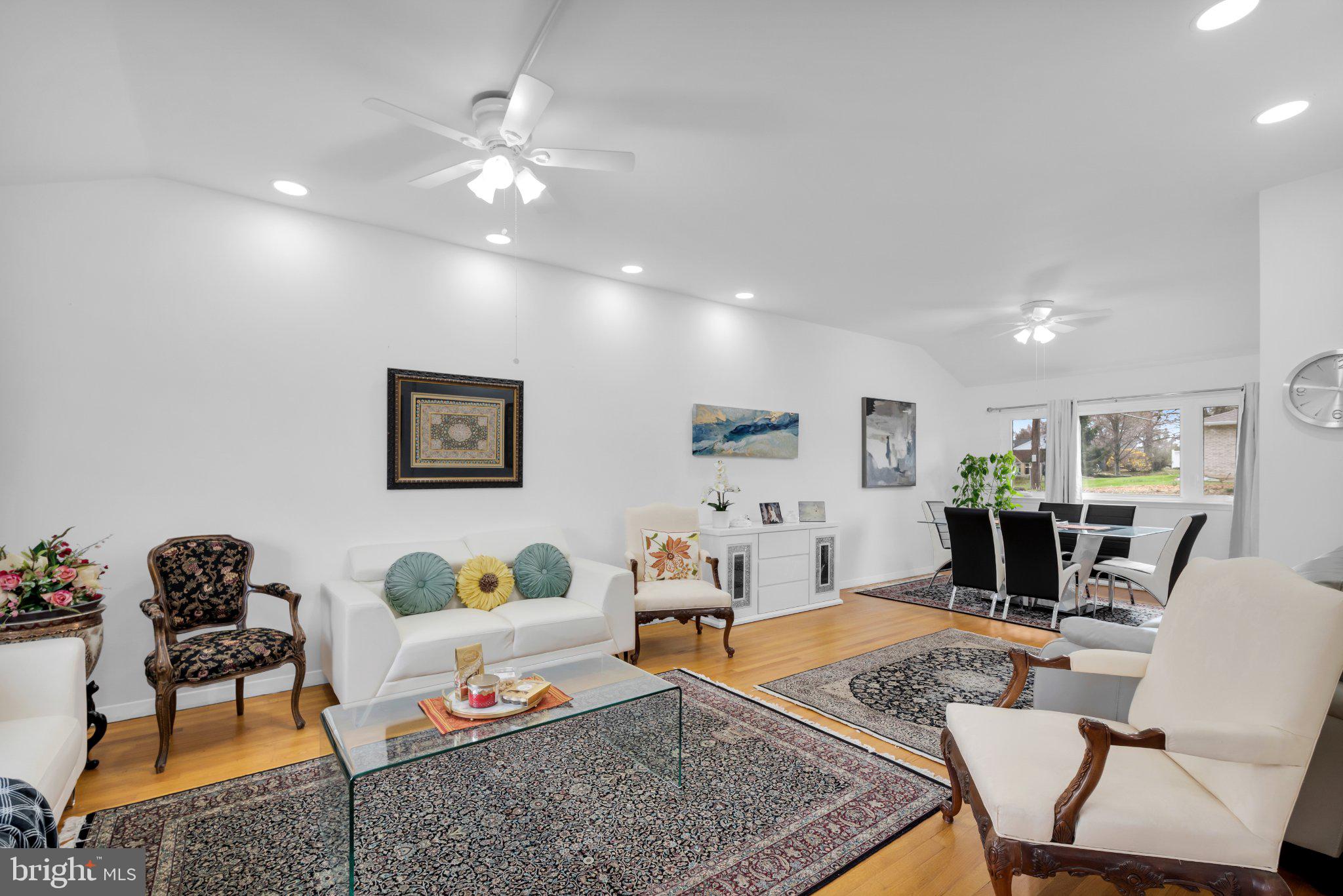 PARKLAND - Residential