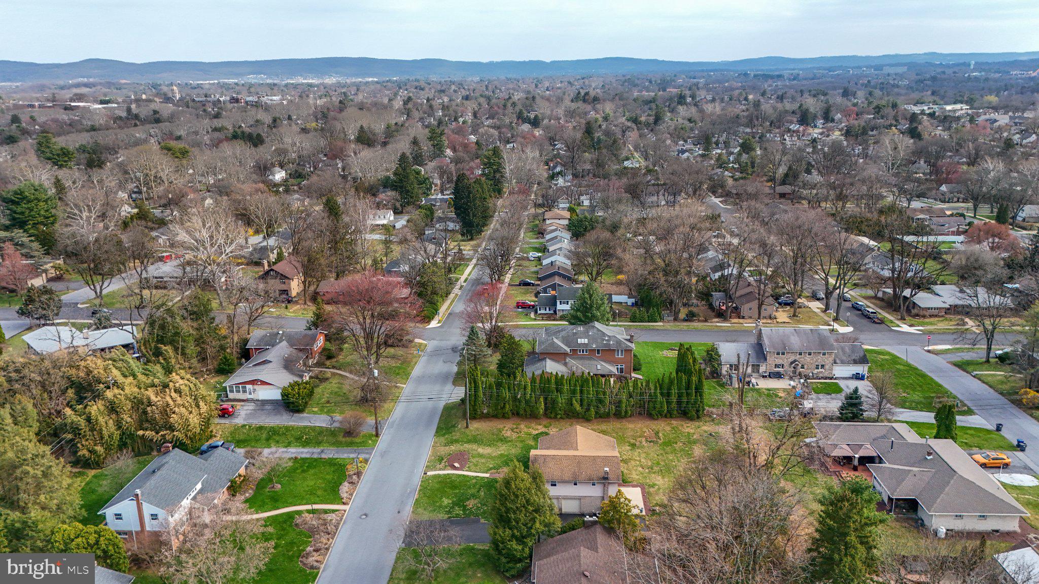PARKLAND - Residential