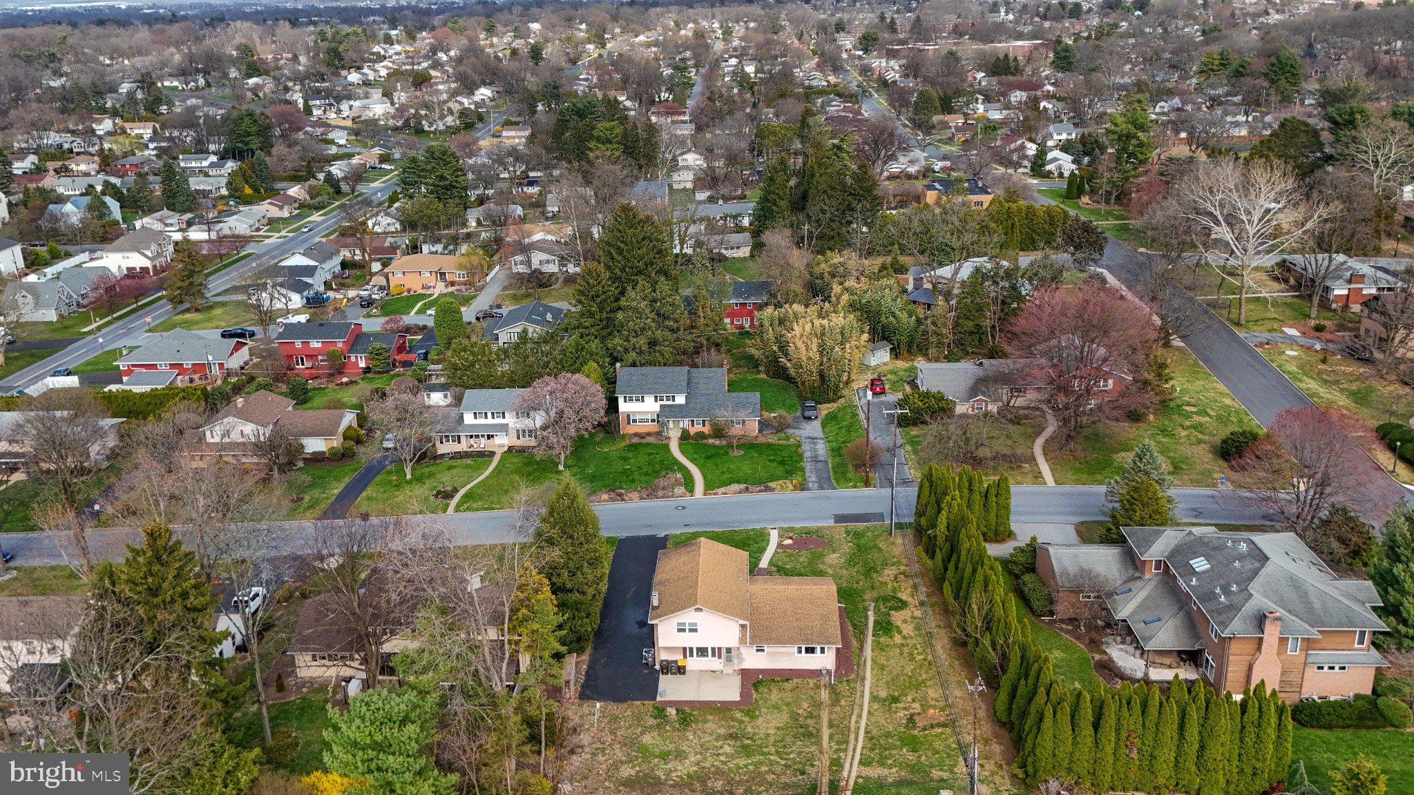 PARKLAND - Residential