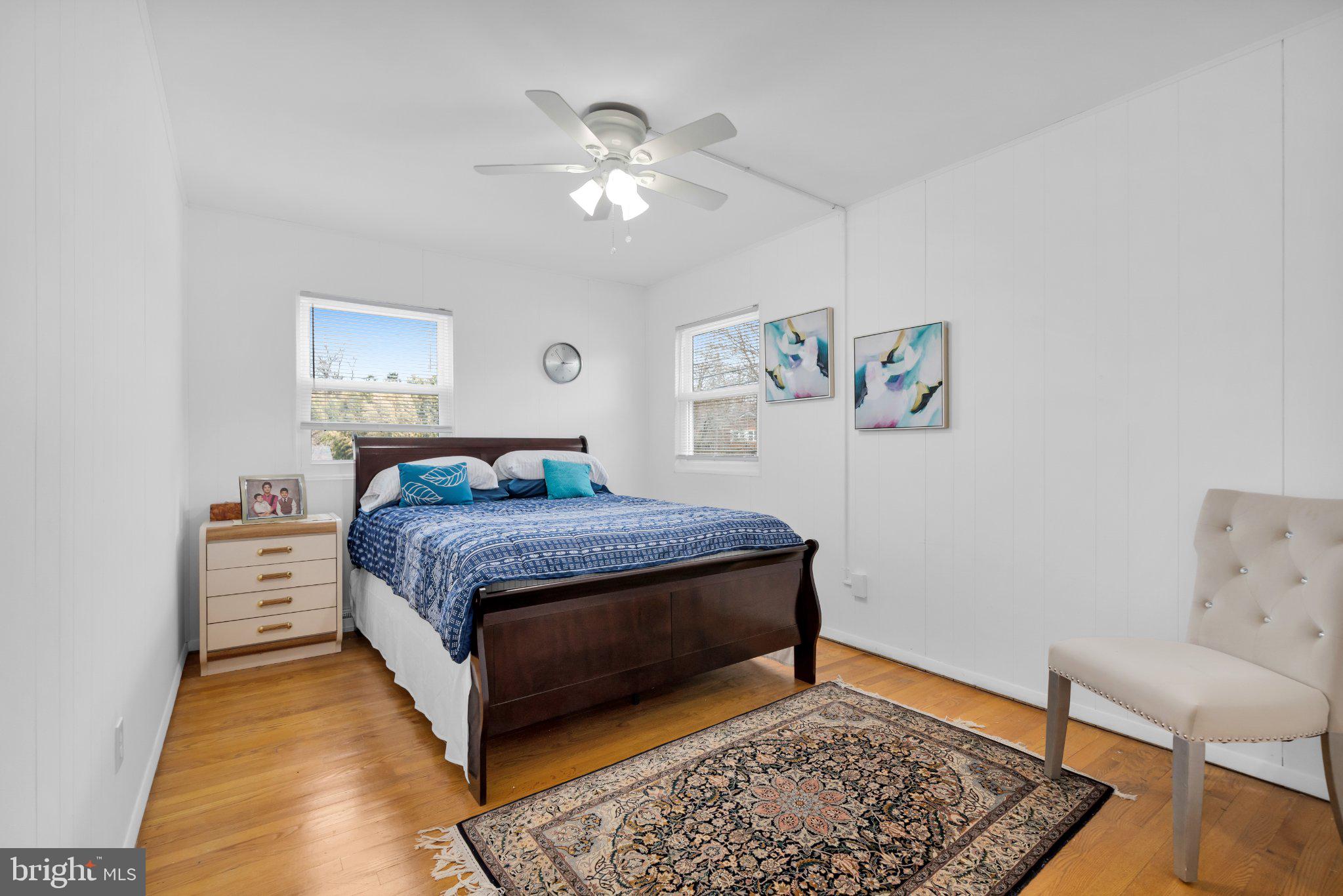 PARKLAND - Residential