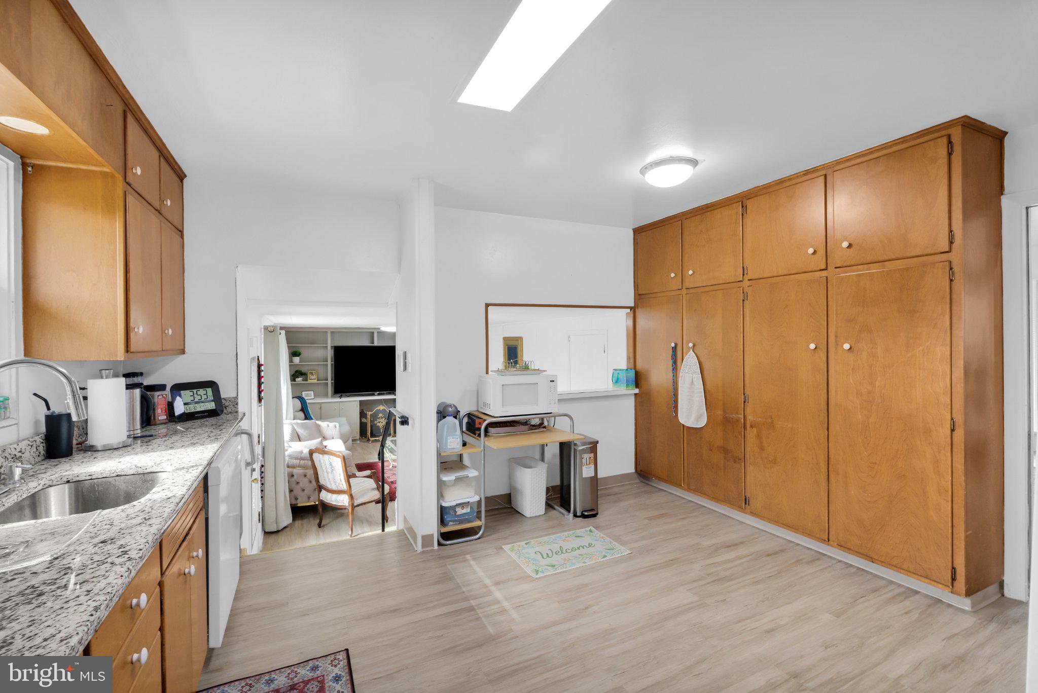 PARKLAND - Residential