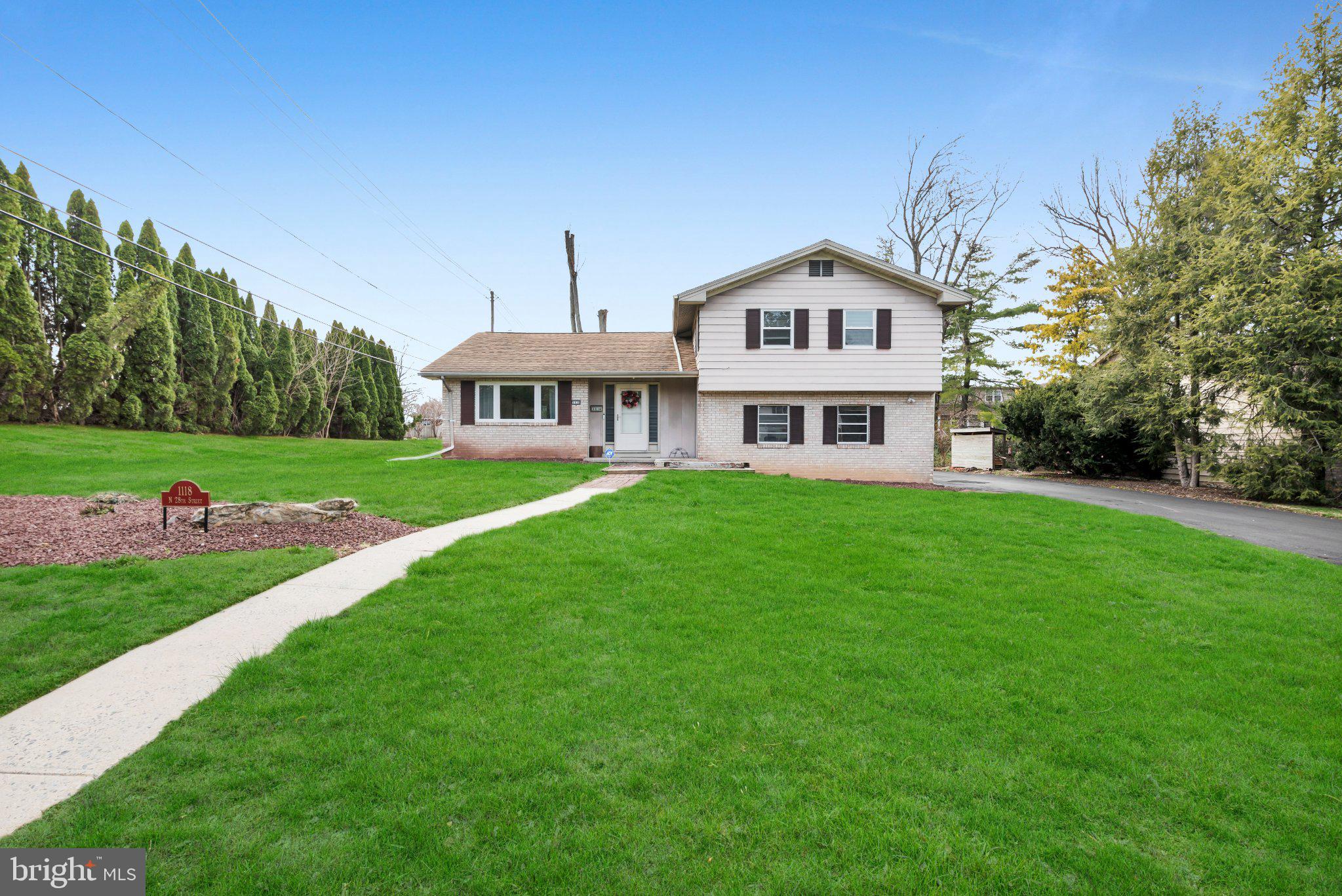 PARKLAND - Residential