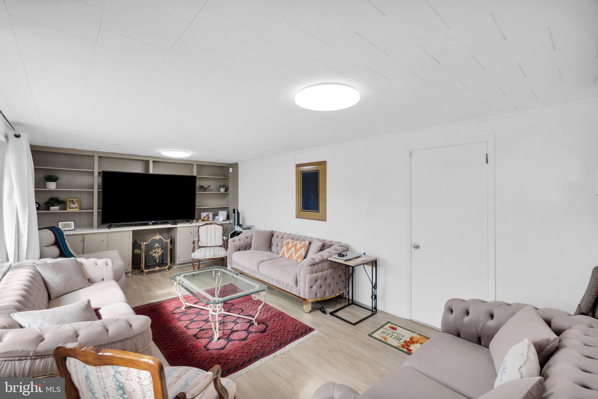 PARKLAND - Residential