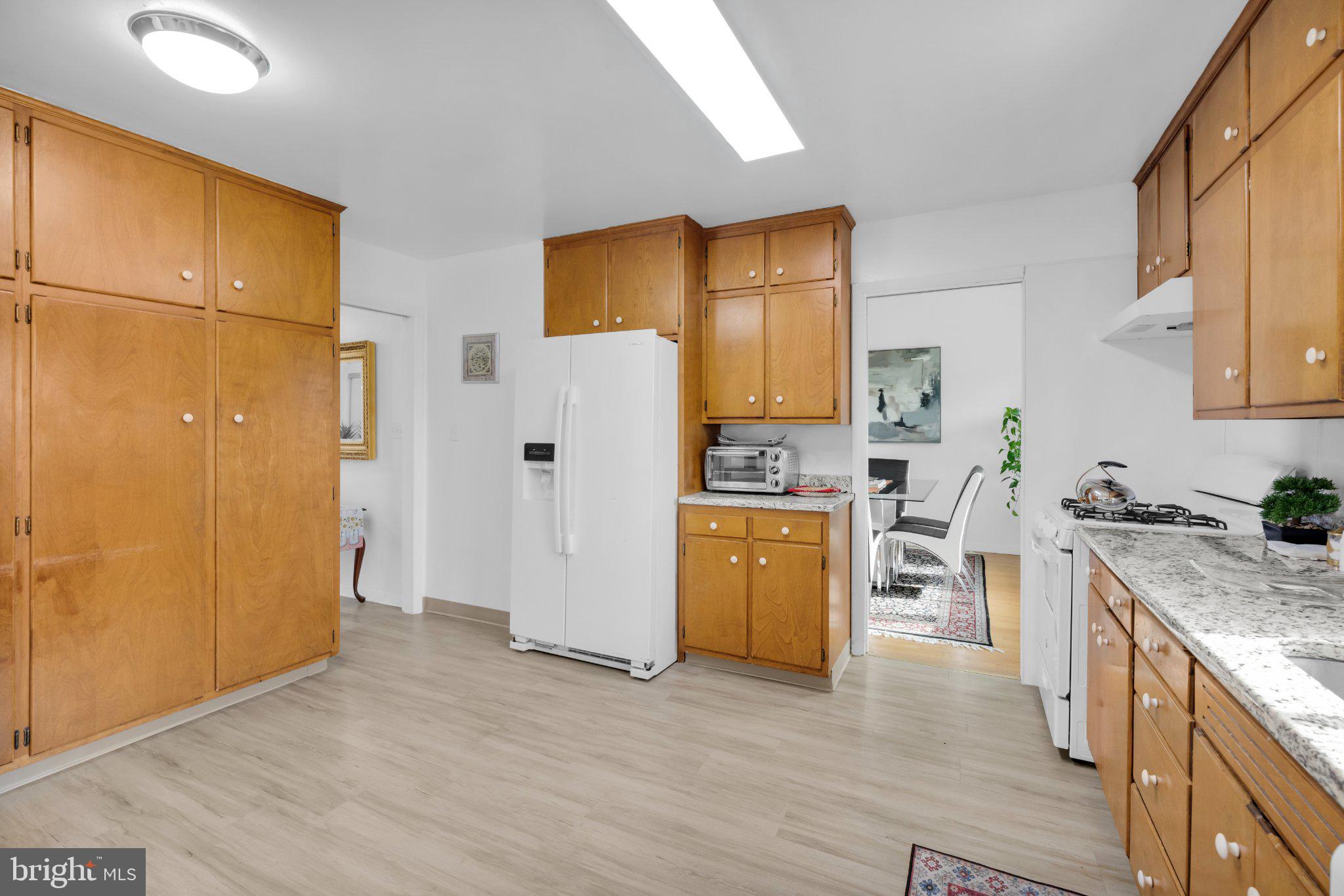PARKLAND - Residential
