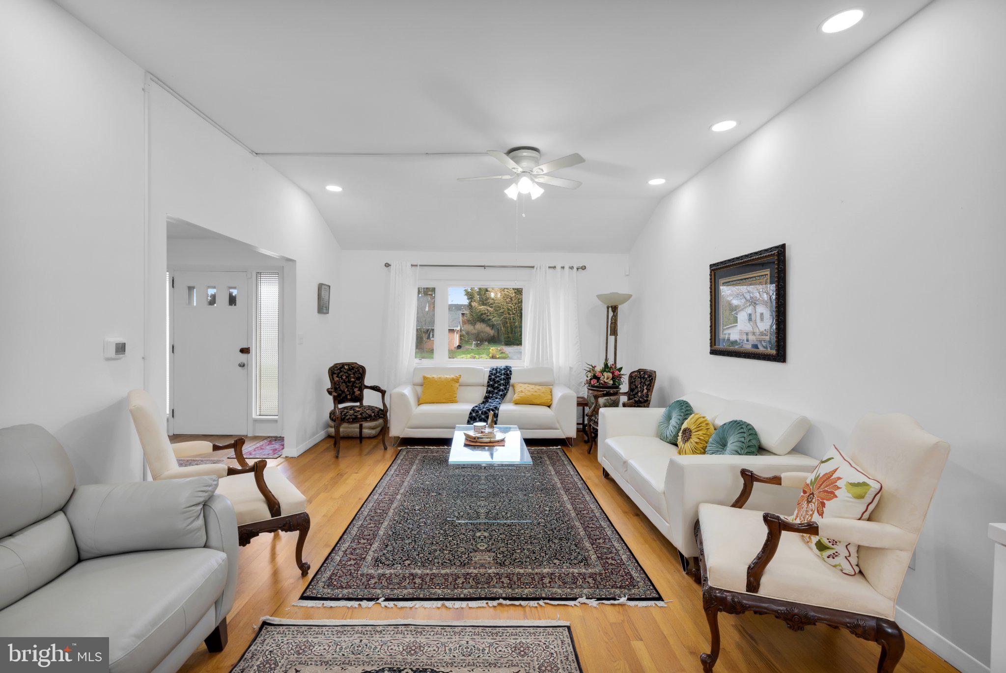 PARKLAND - Residential
