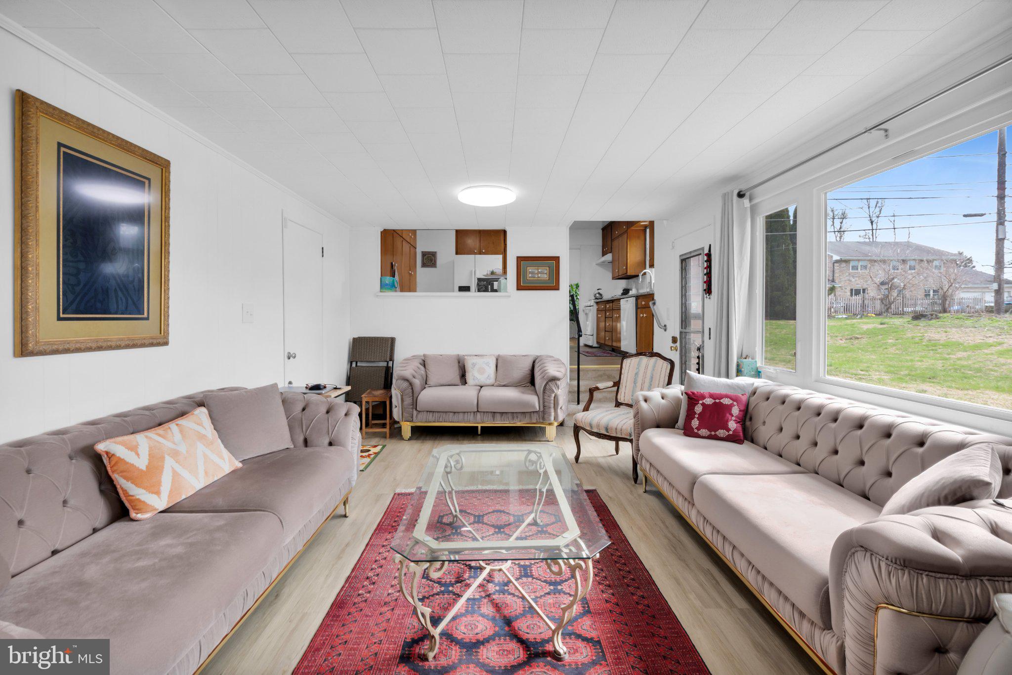 PARKLAND - Residential