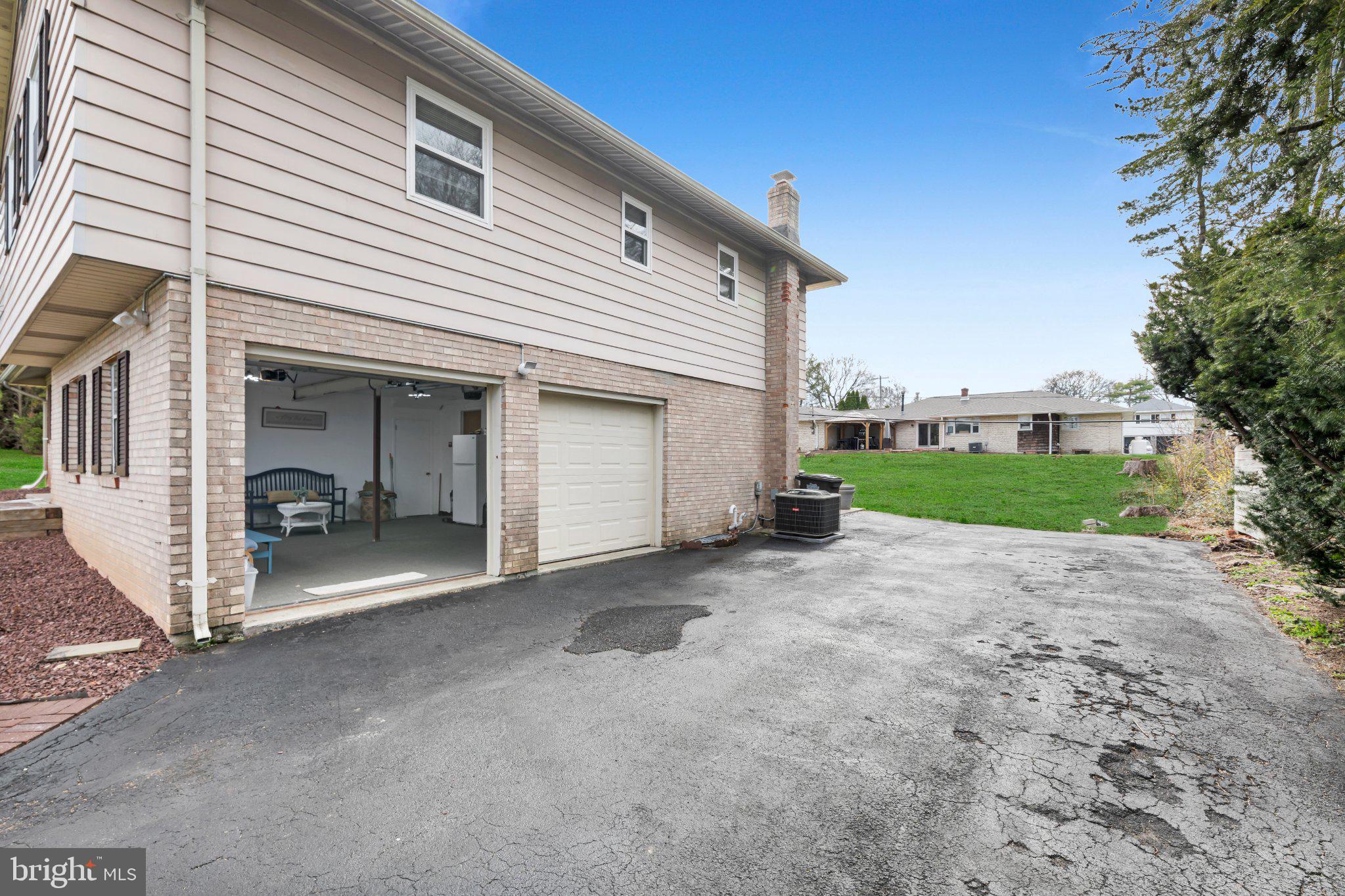 PARKLAND - Residential