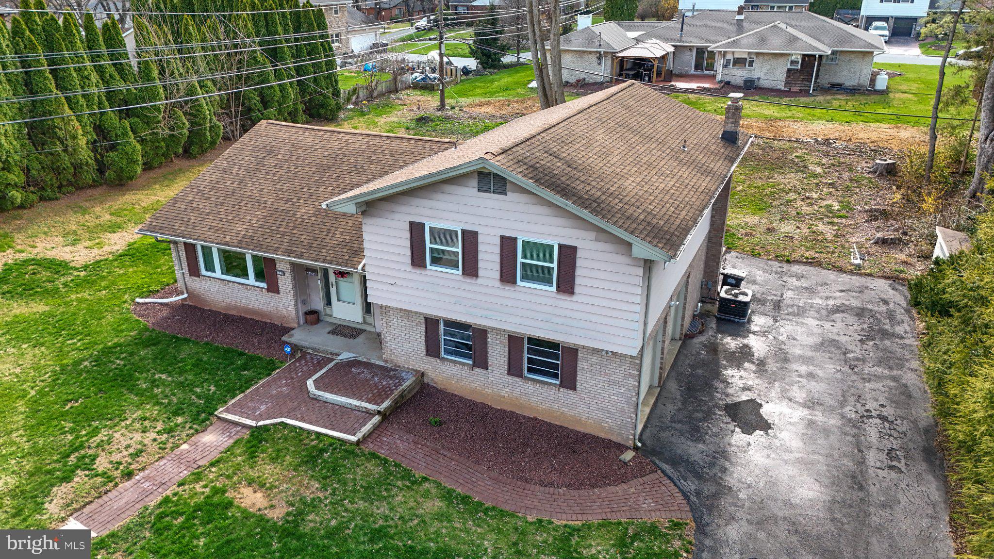 PARKLAND - Residential