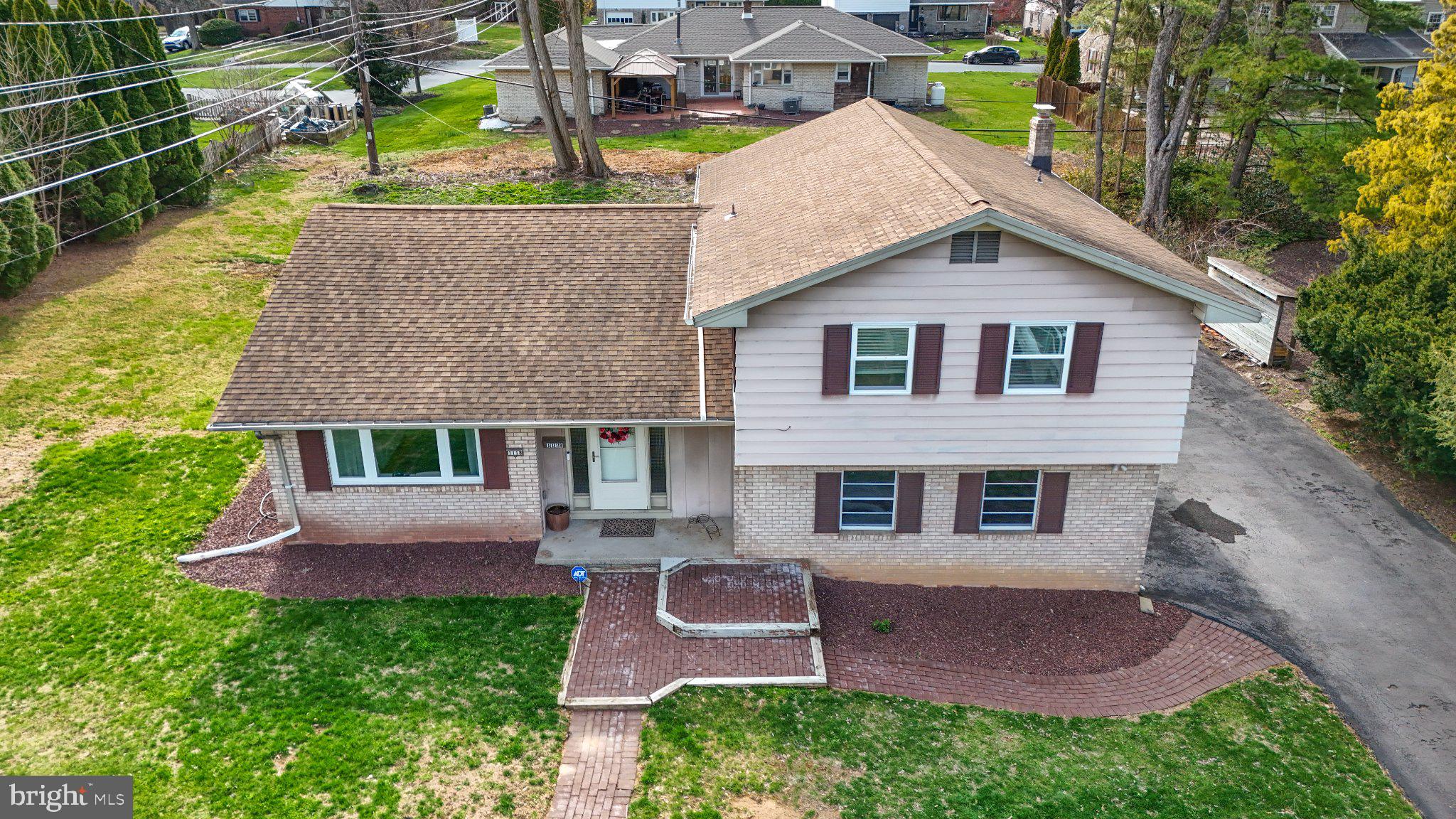 PARKLAND - Residential