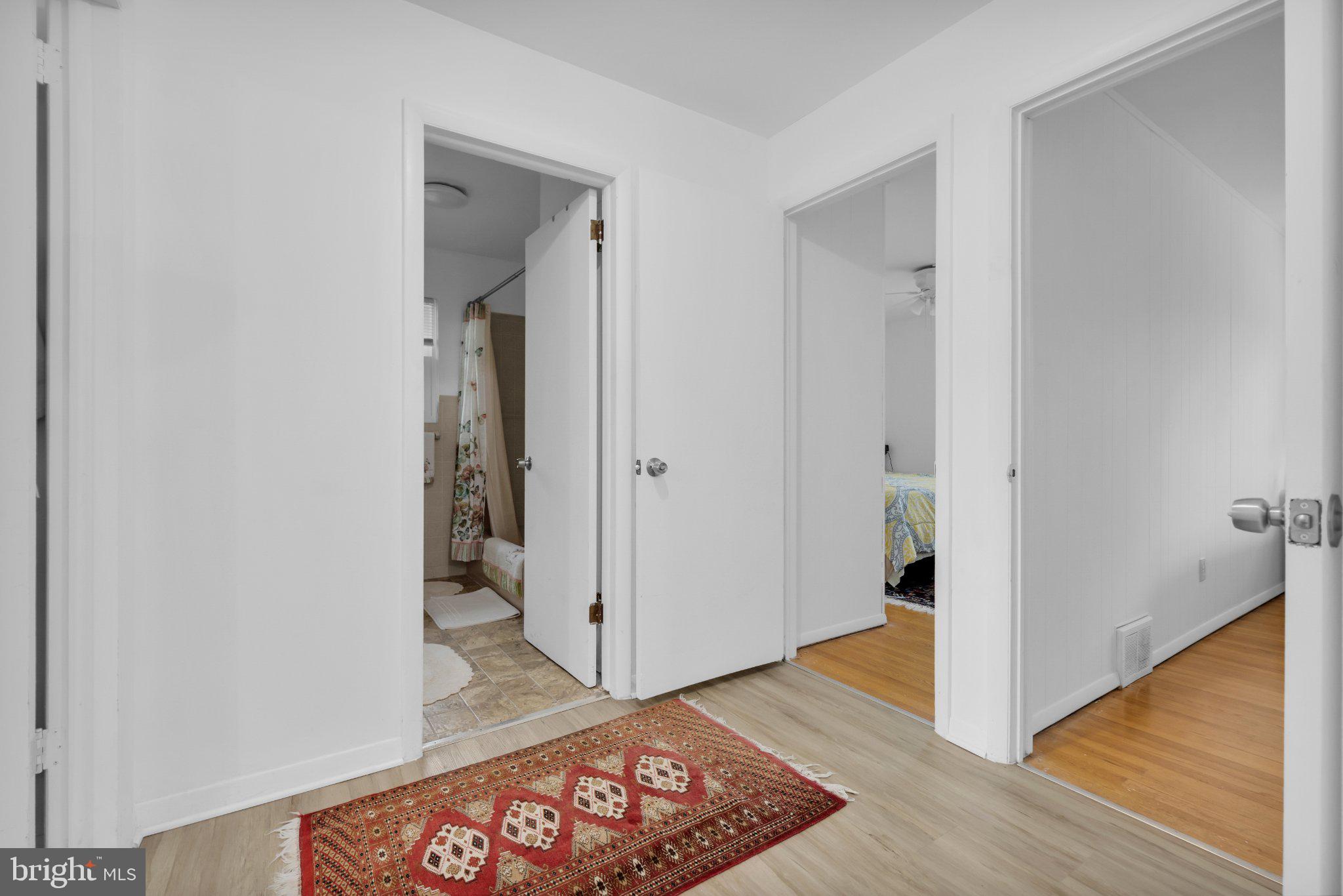 PARKLAND - Residential