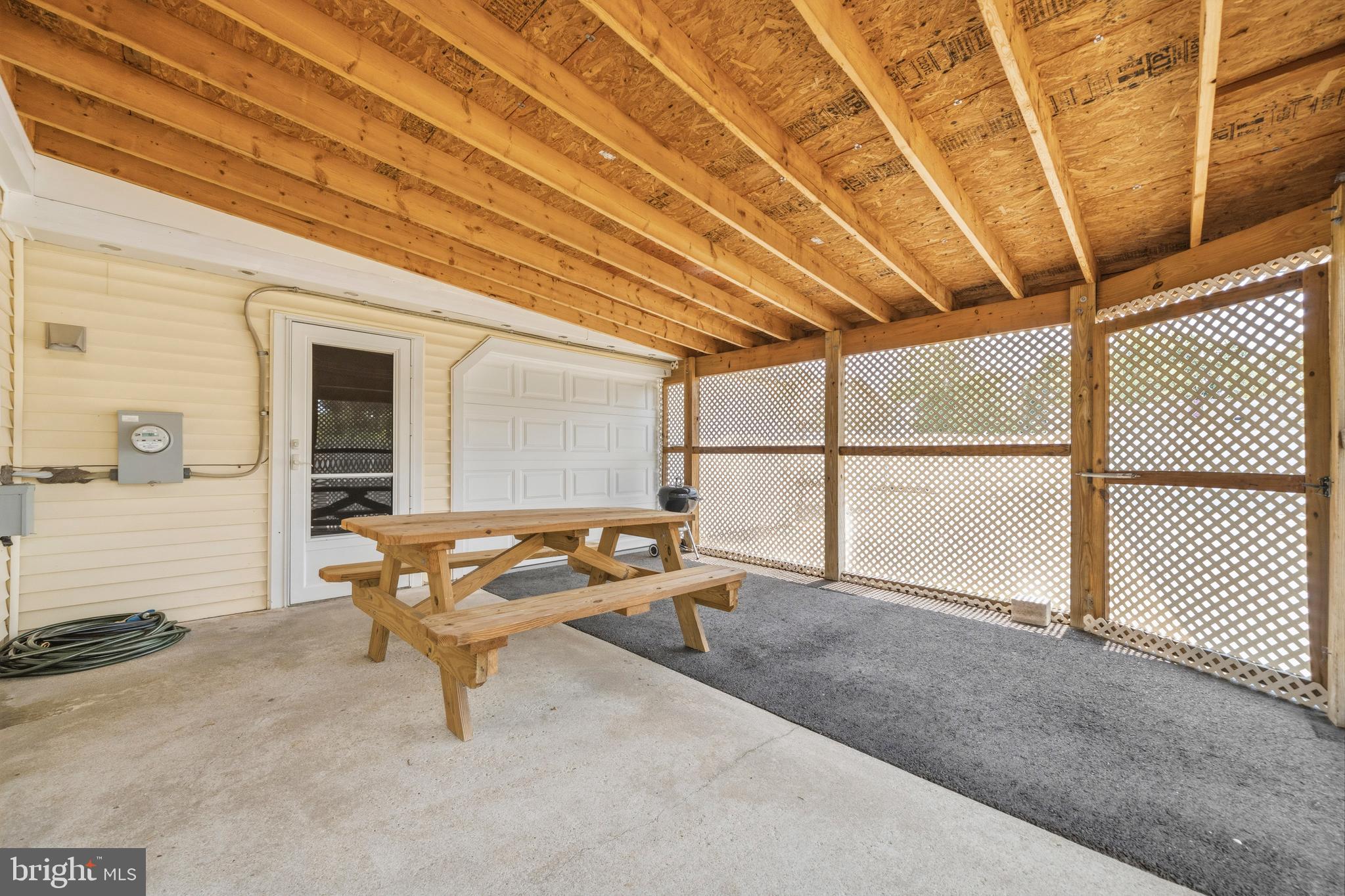 HARUNDALE - Residential