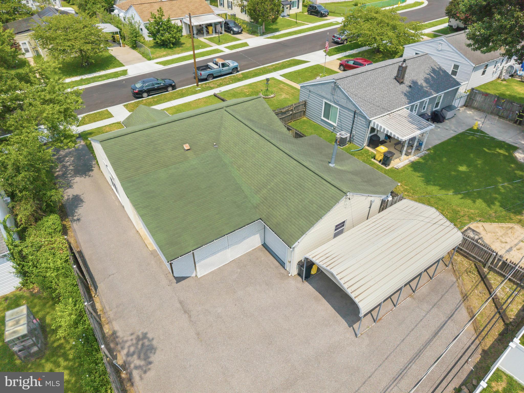 HARUNDALE - Residential