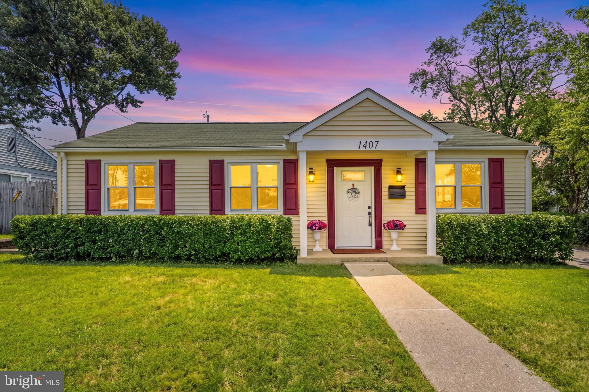 HARUNDALE - Residential