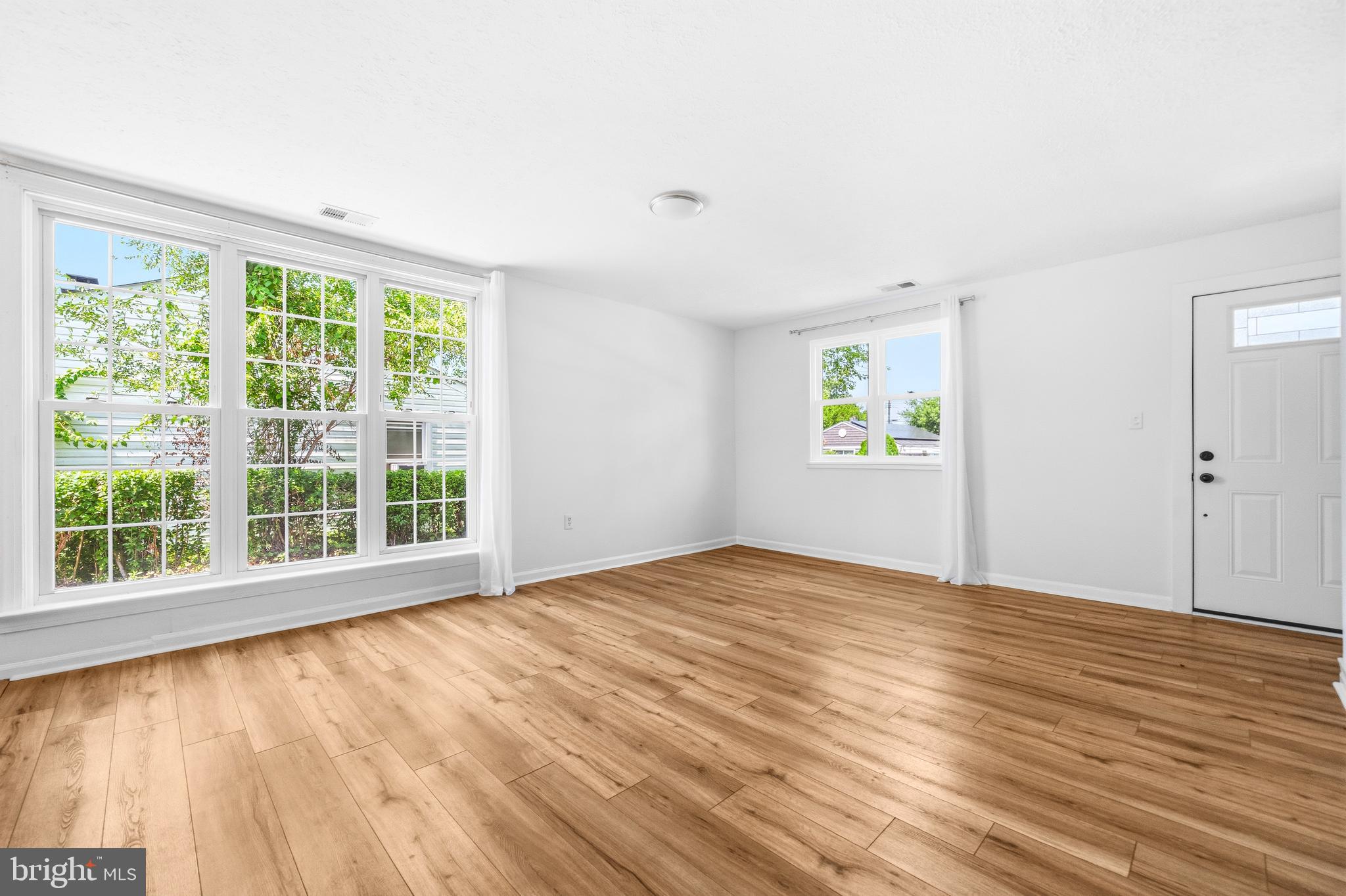 HARUNDALE - Residential