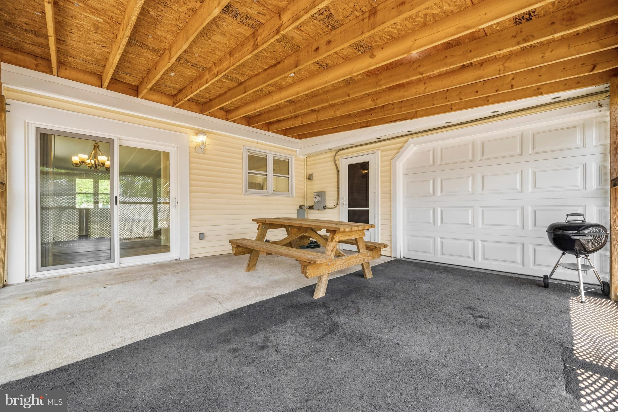HARUNDALE - Residential