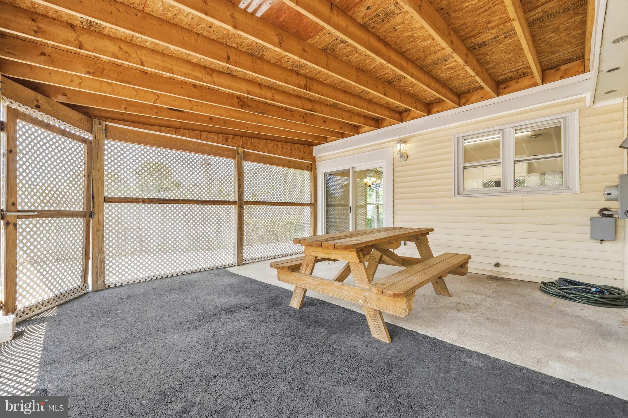 HARUNDALE - Residential