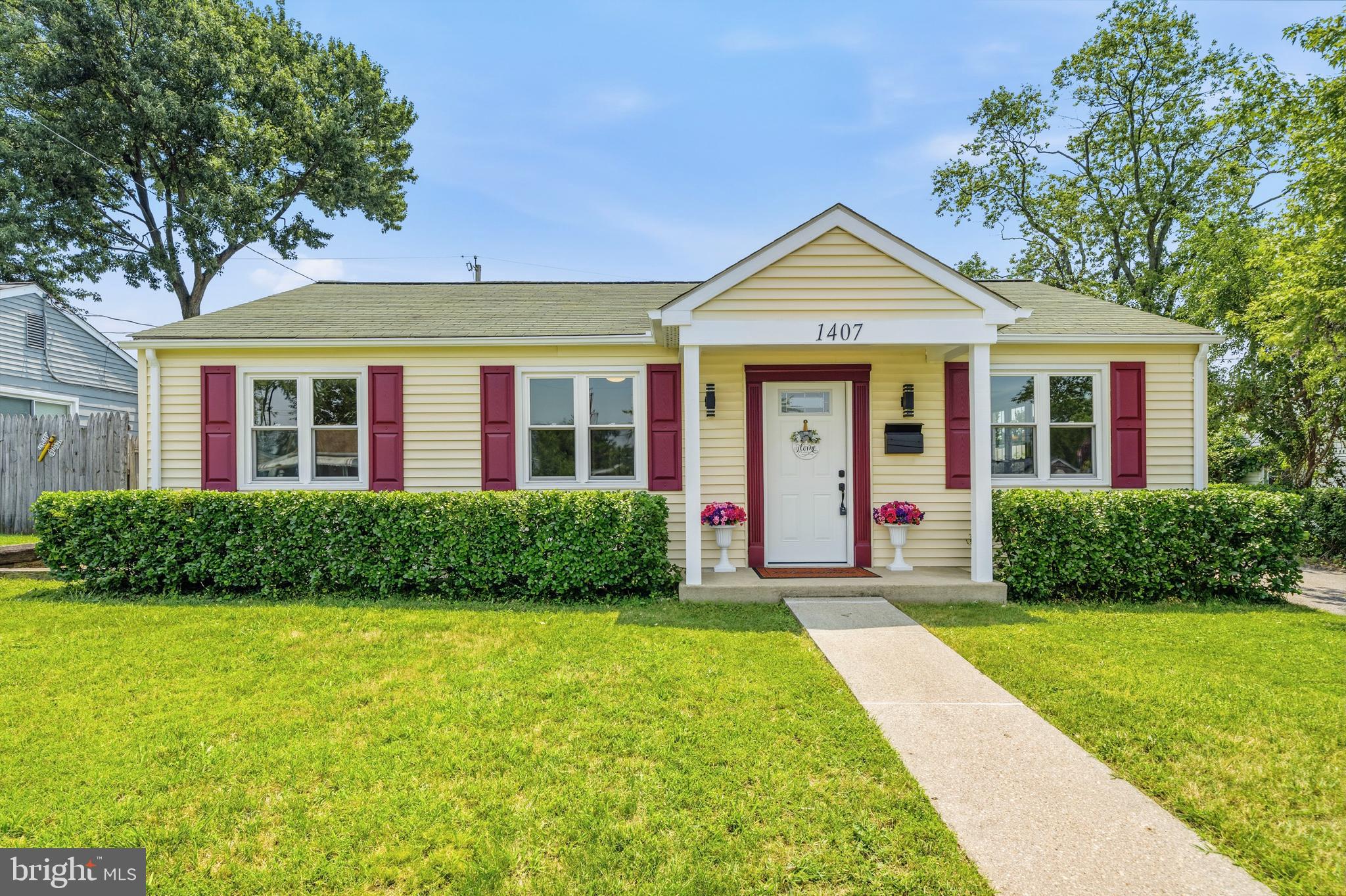 HARUNDALE - Residential