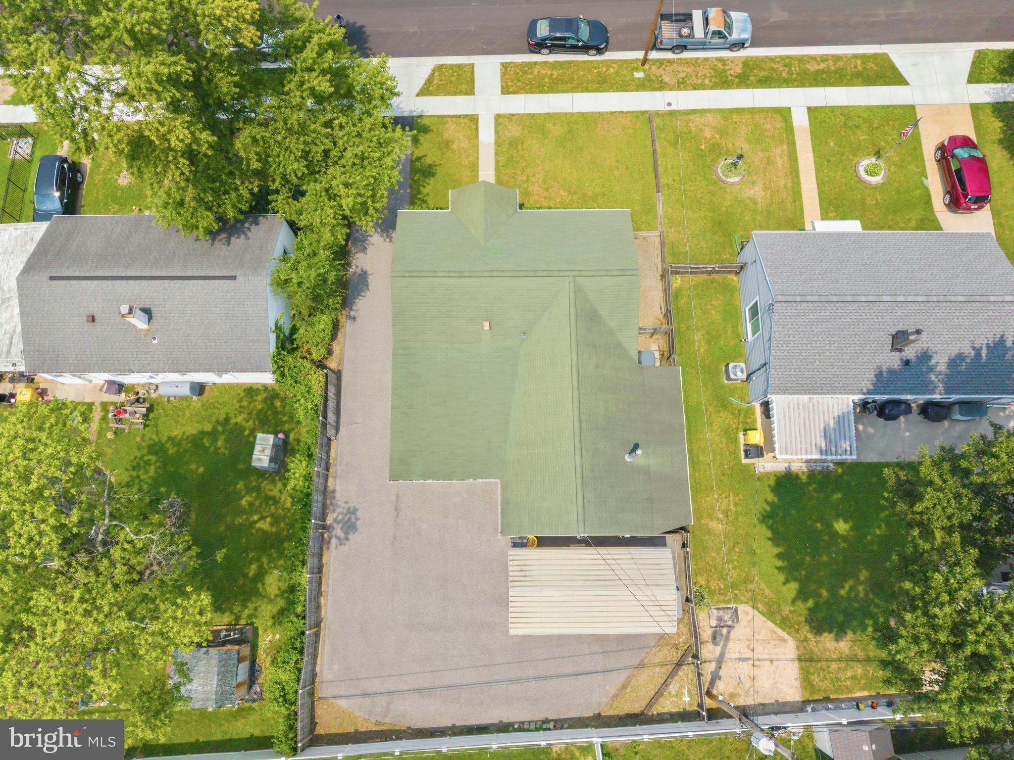 HARUNDALE - Residential