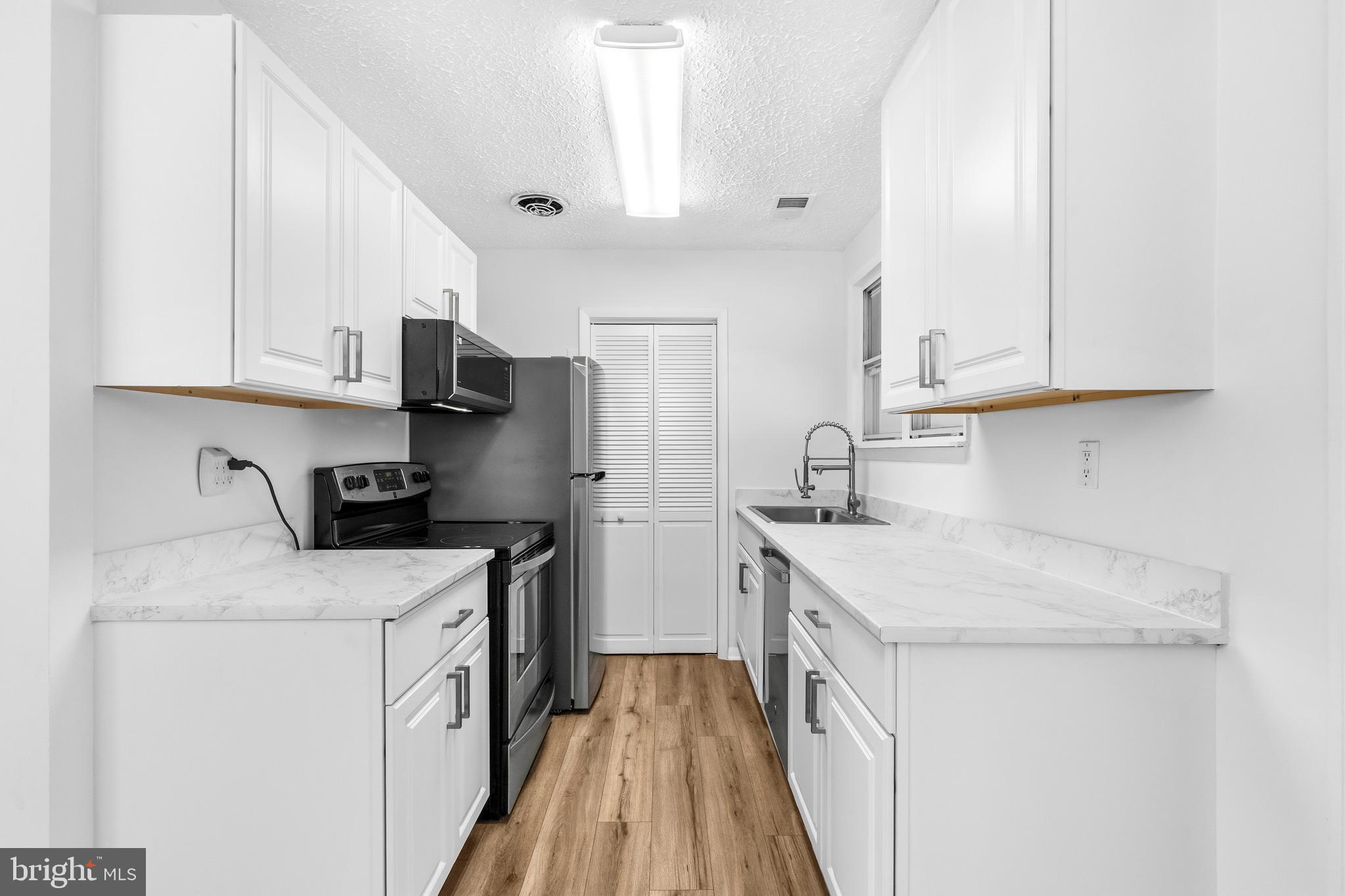 HARUNDALE - Residential