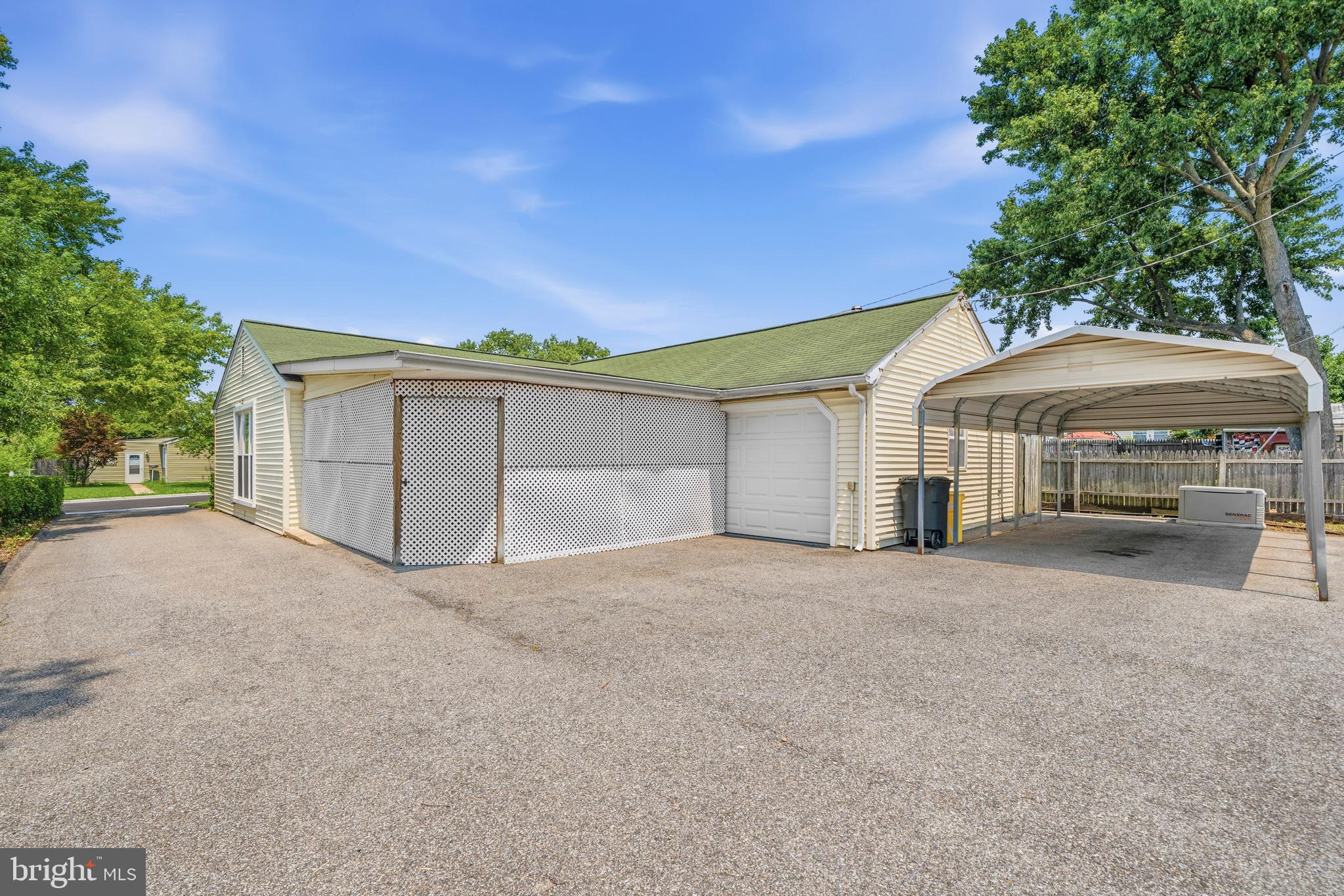 HARUNDALE - Residential