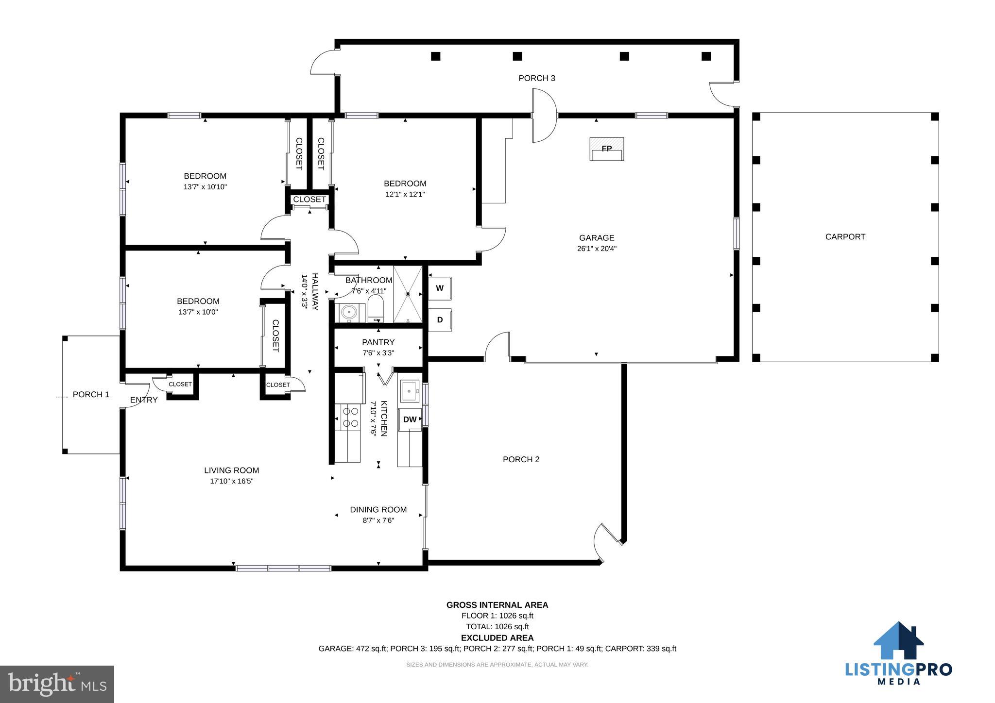 HARUNDALE - Residential