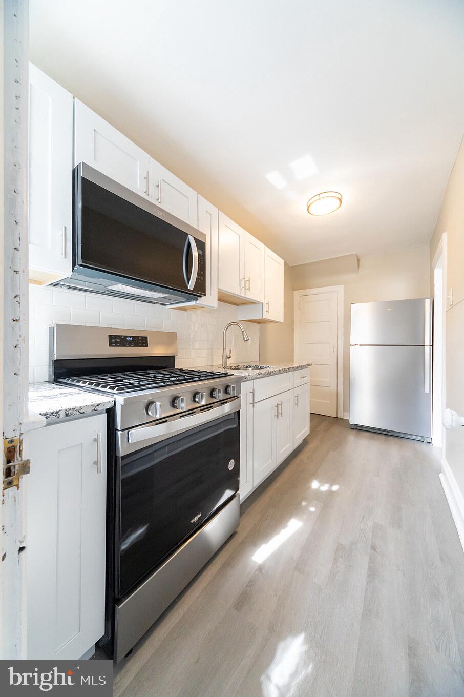 PHILADELPHIA (SOUTHWEST) - Residential