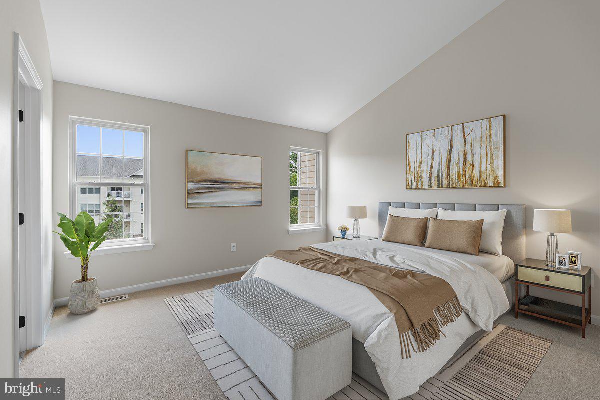 CHAPLINE PLACE - Residential