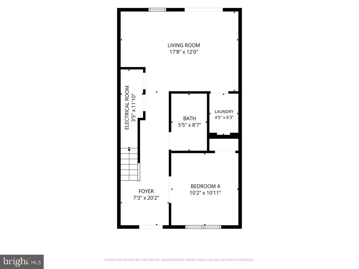 CHAPLINE PLACE - Residential