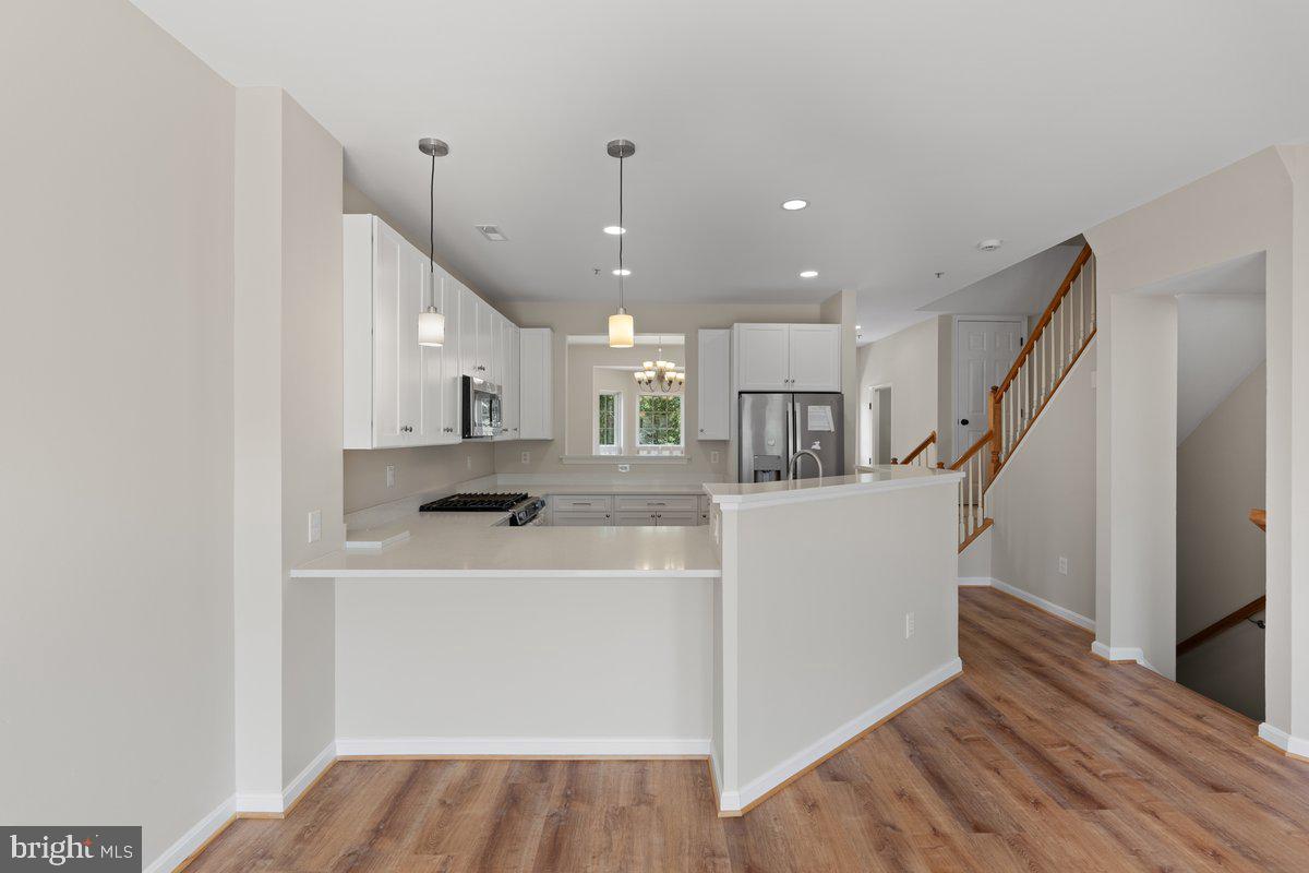 CHAPLINE PLACE - Residential