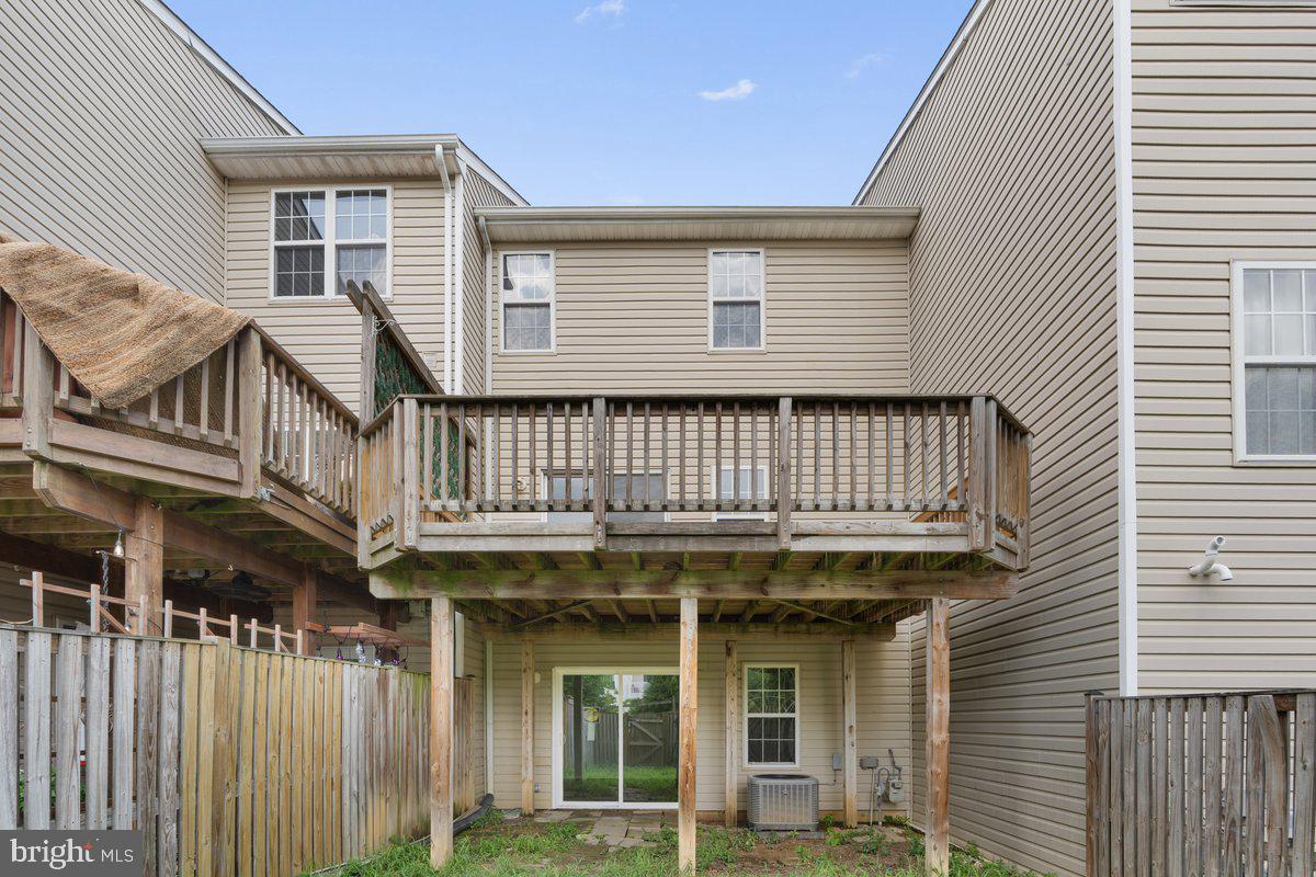 CHAPLINE PLACE - Residential
