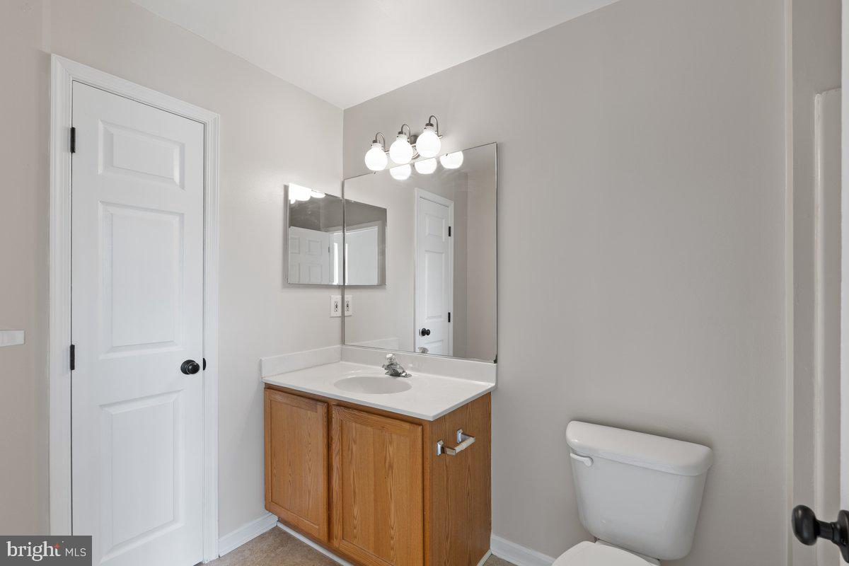 CHAPLINE PLACE - Residential
