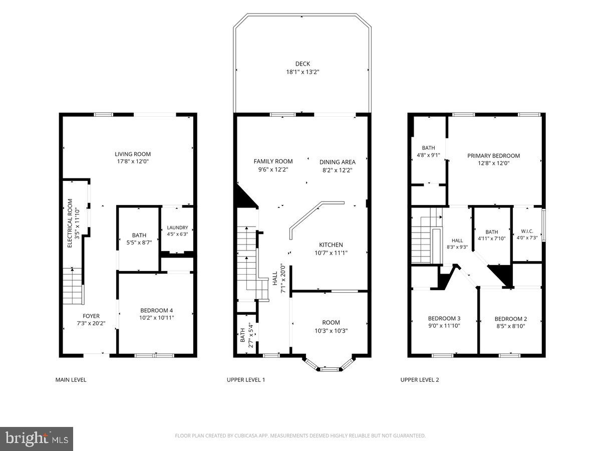 CHAPLINE PLACE - Residential