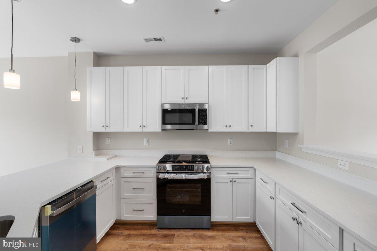CHAPLINE PLACE - Residential