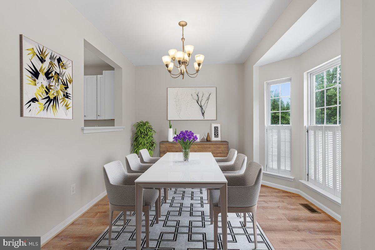 CHAPLINE PLACE - Residential