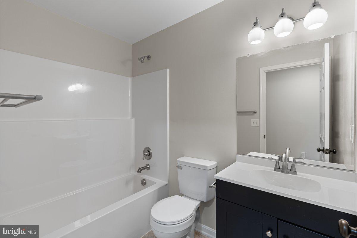 CHAPLINE PLACE - Residential