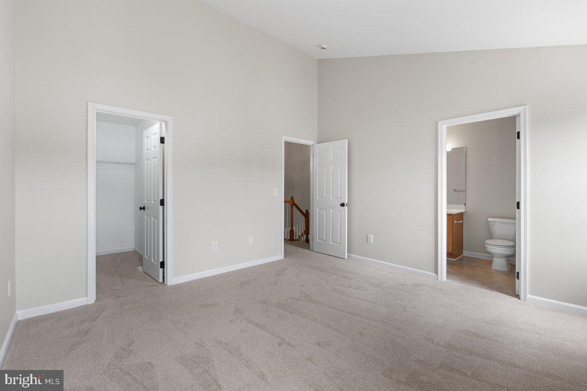 CHAPLINE PLACE - Residential