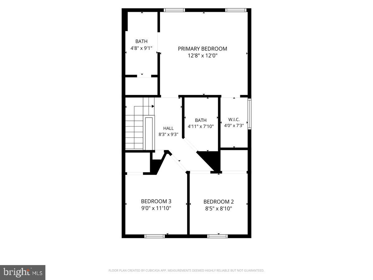 CHAPLINE PLACE - Residential