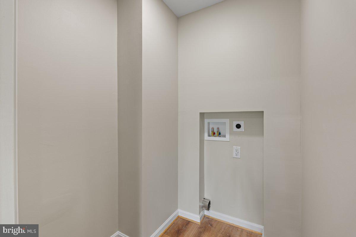 CHAPLINE PLACE - Residential