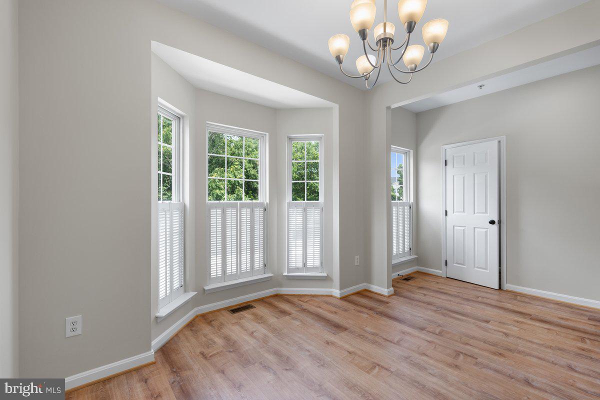 CHAPLINE PLACE - Residential