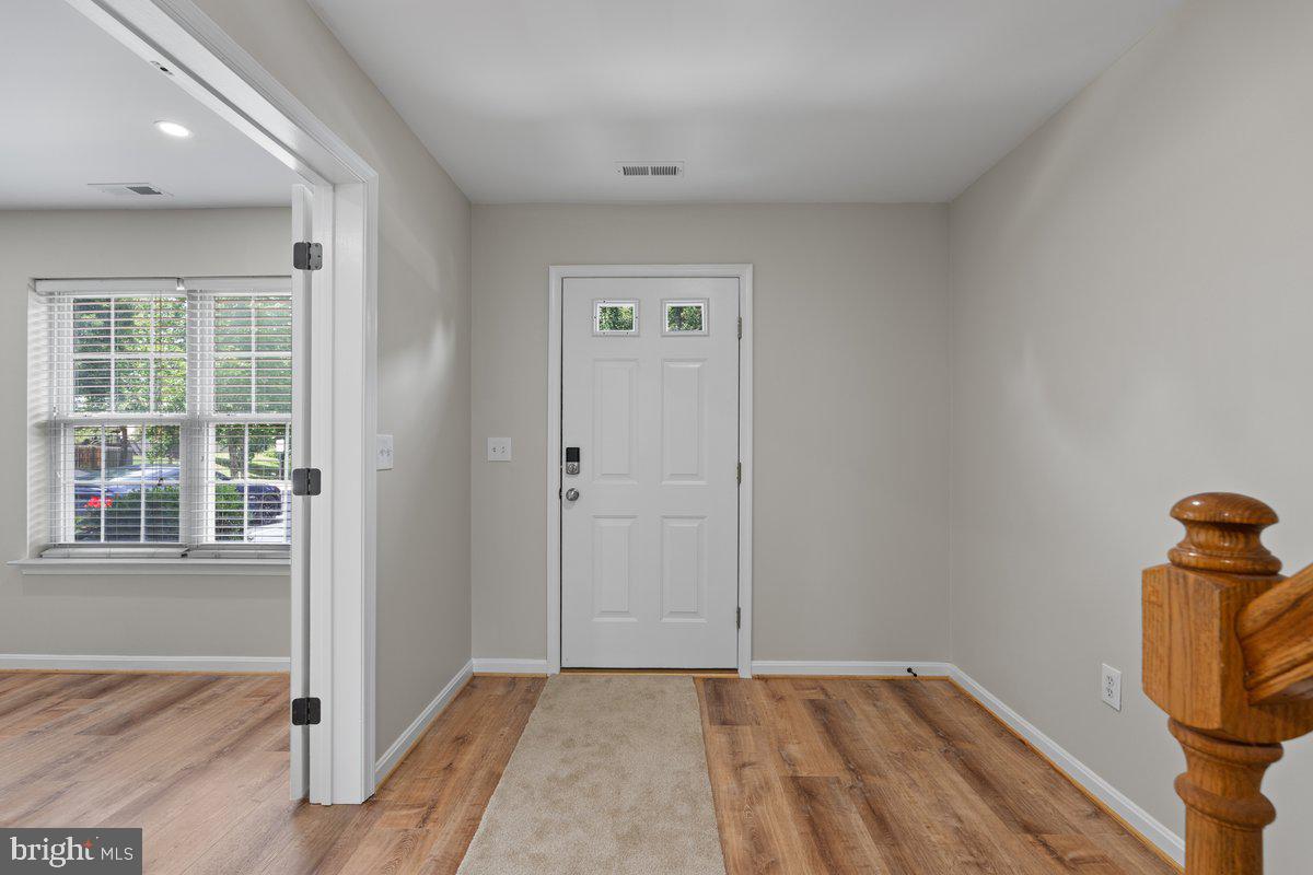 CHAPLINE PLACE - Residential