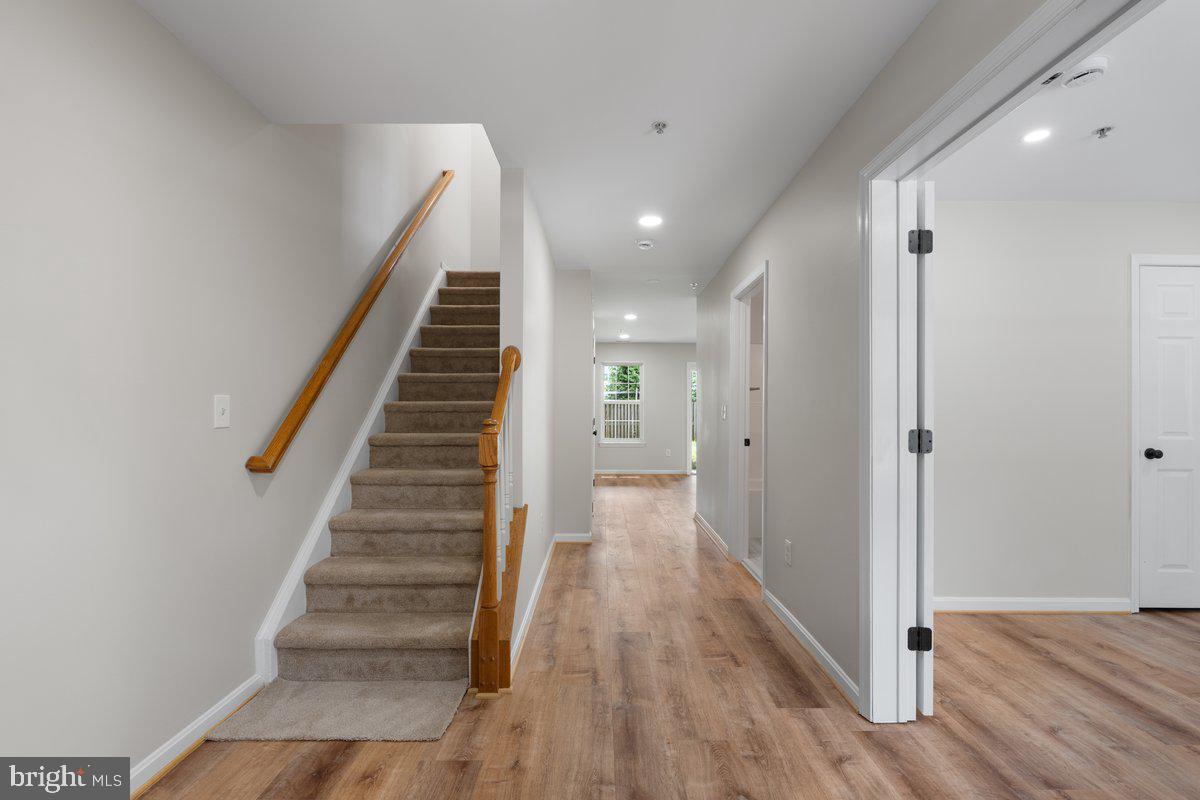 CHAPLINE PLACE - Residential