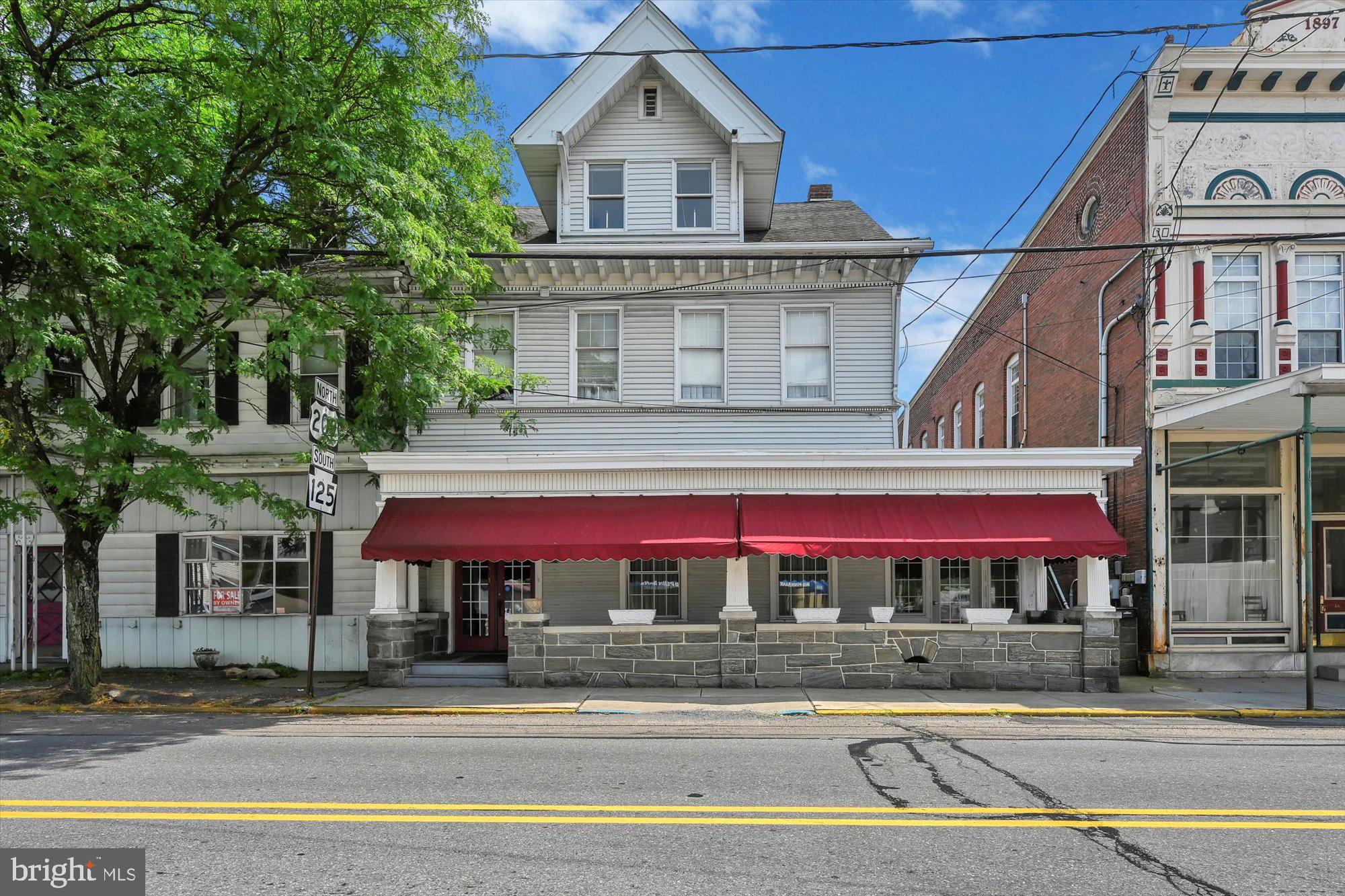TREMONT - Residential
