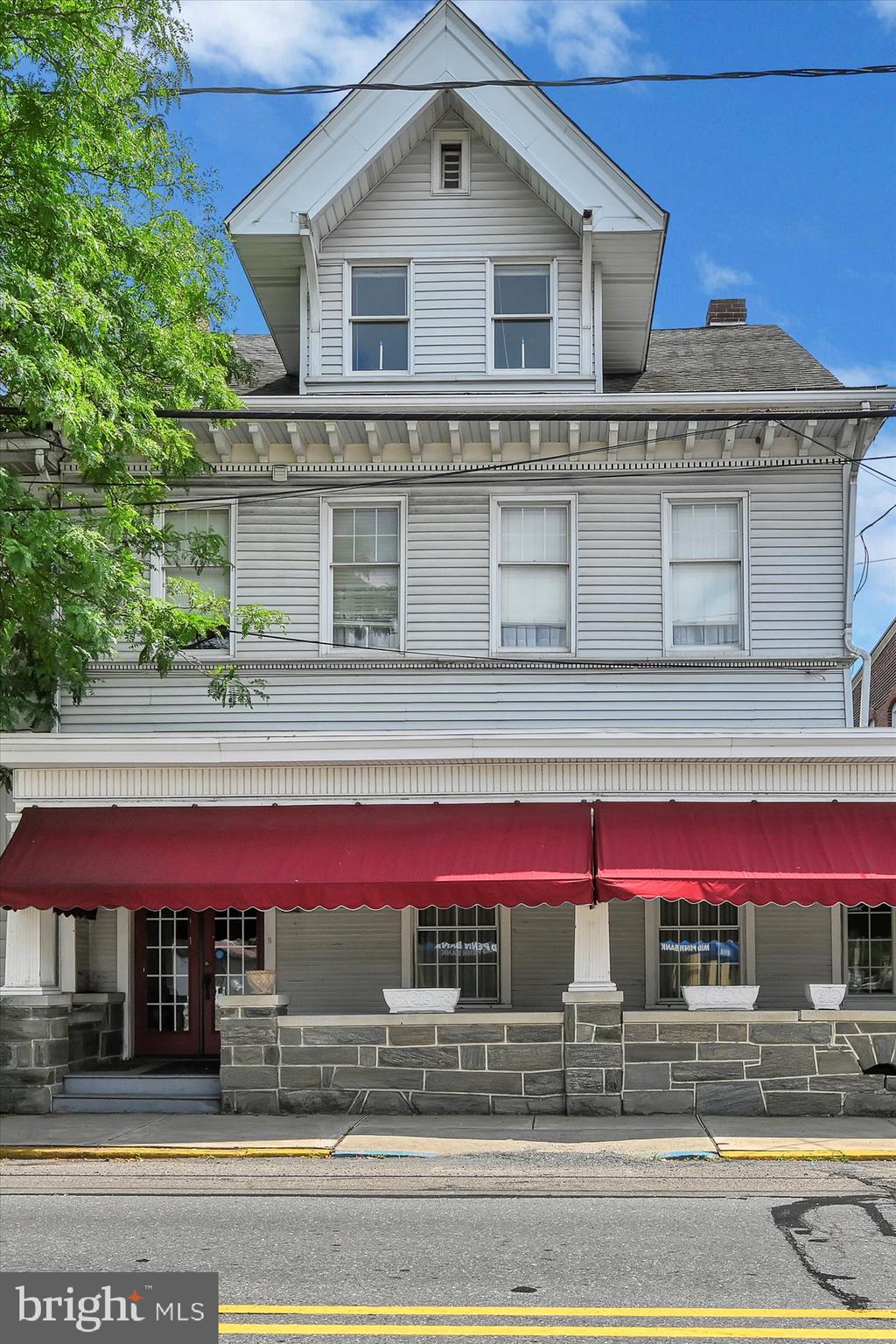 TREMONT - Residential