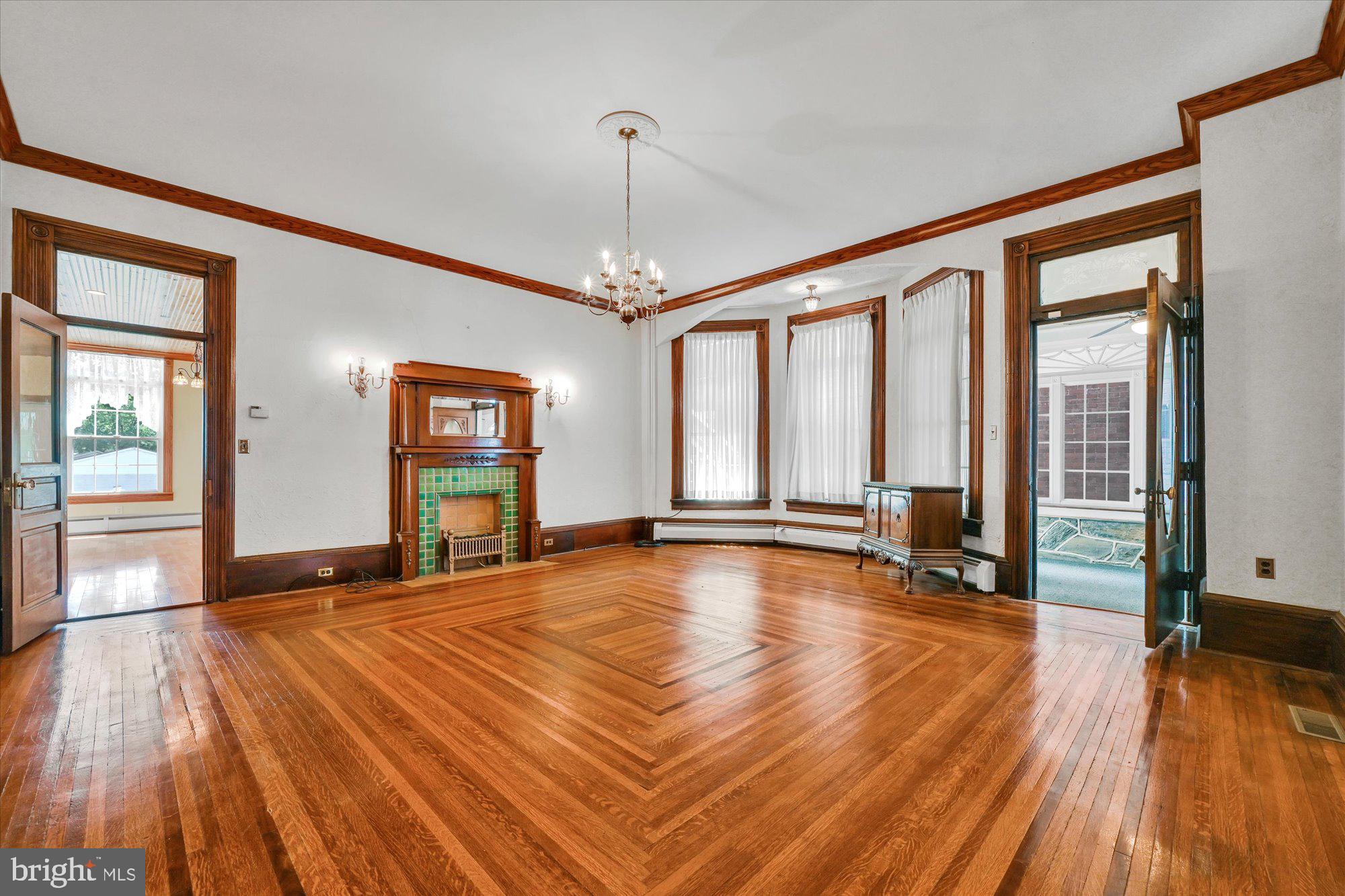 TREMONT - Residential