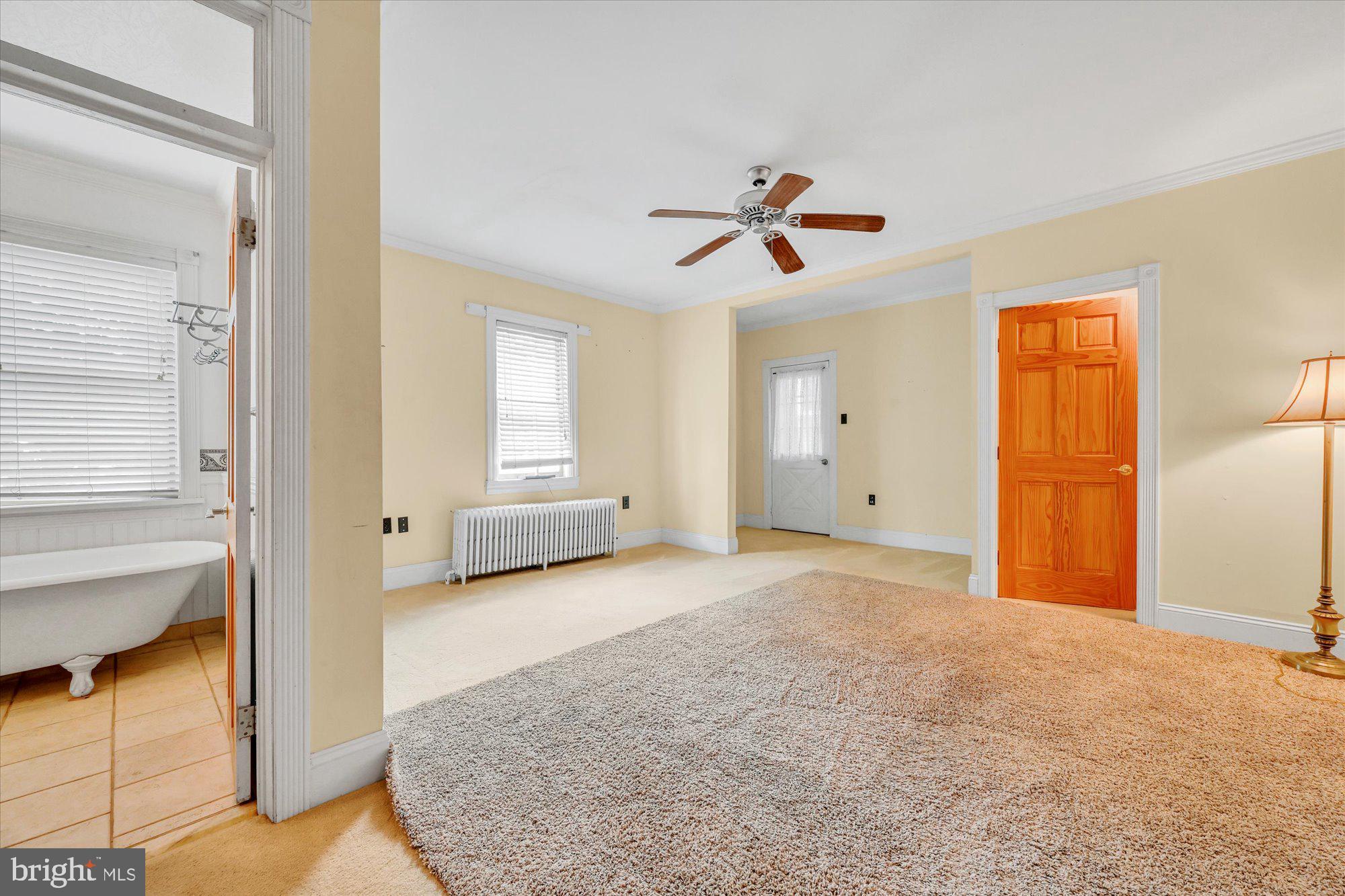 TREMONT - Residential